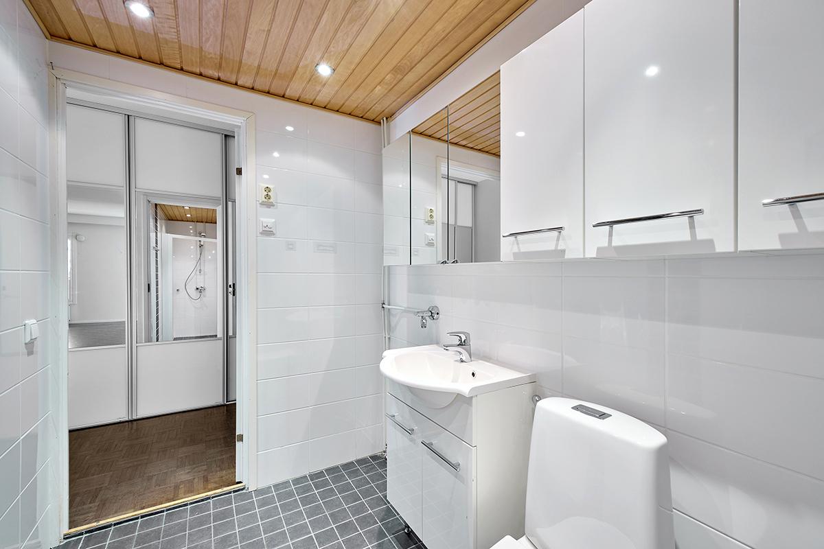 Honkatie 4, Perttilä, Lohja