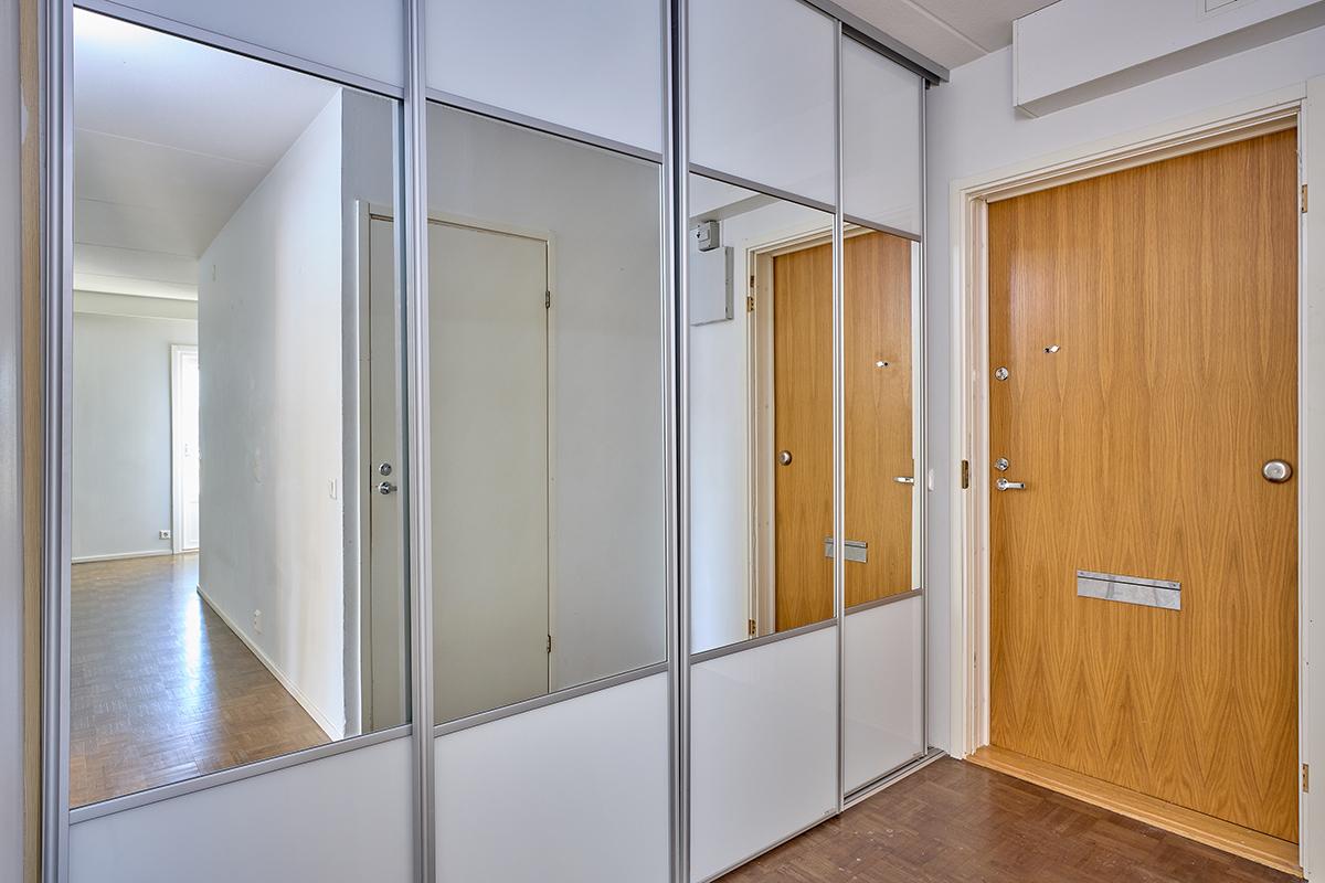 Honkatie 4, Perttilä, Lohja