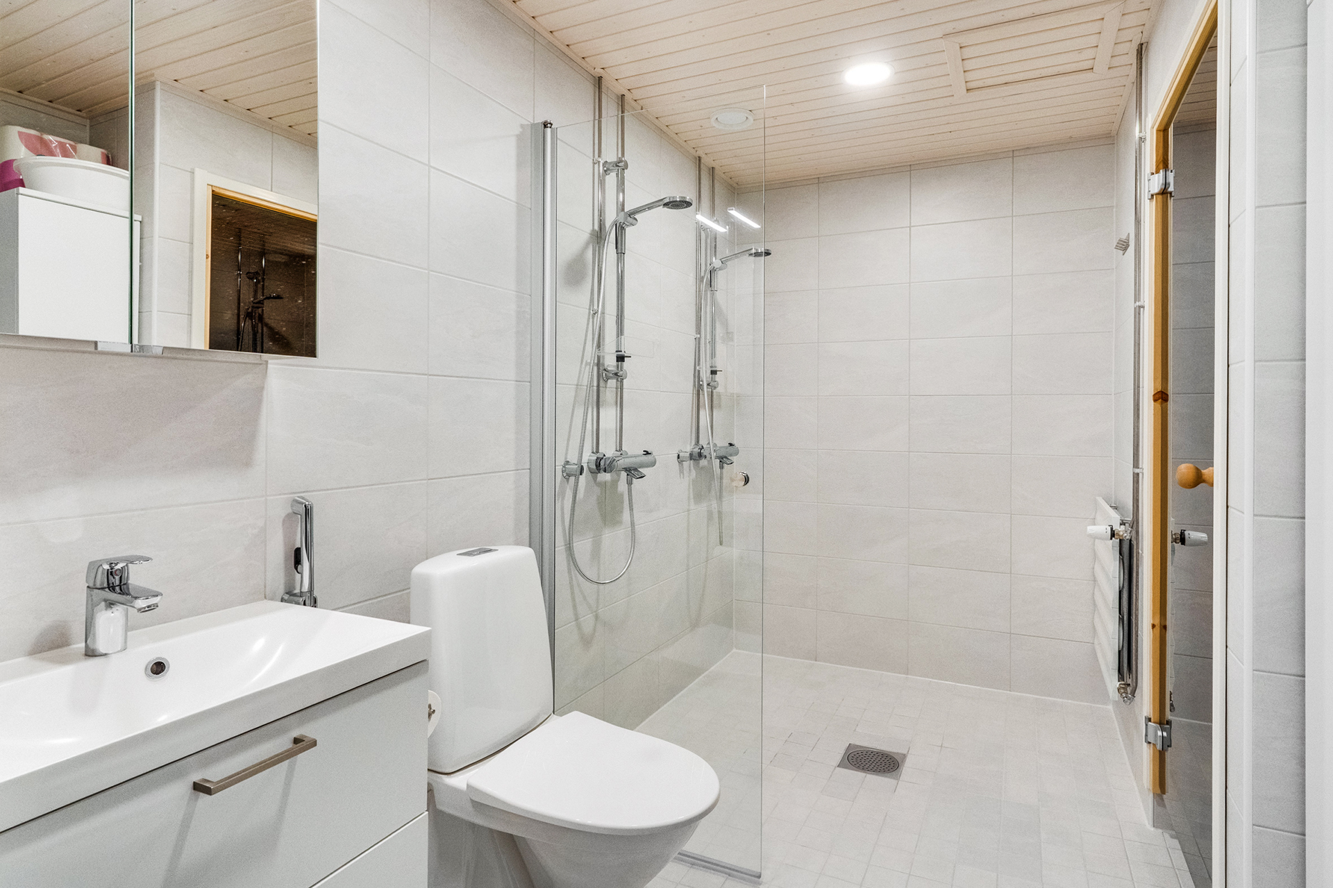 Nauhatehtaanraitti 25, Lamminpää, Tampere