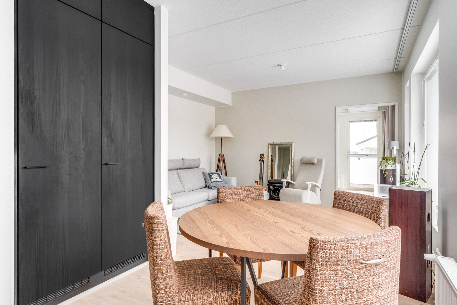 Nauhatehtaanraitti 25, Lamminpää, Tampere