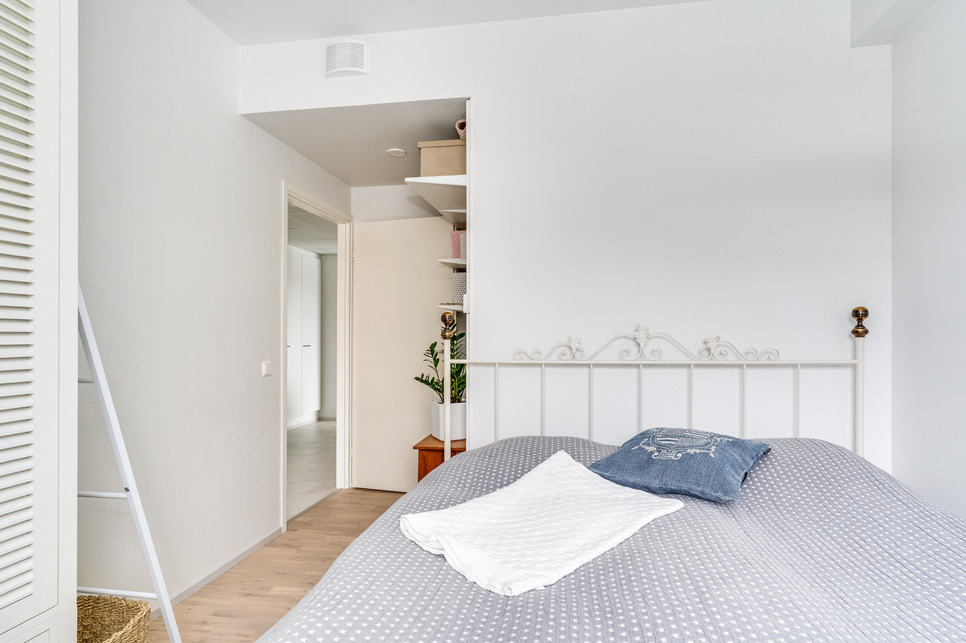 Nauhatehtaanraitti 25, Lamminpää, Tampere