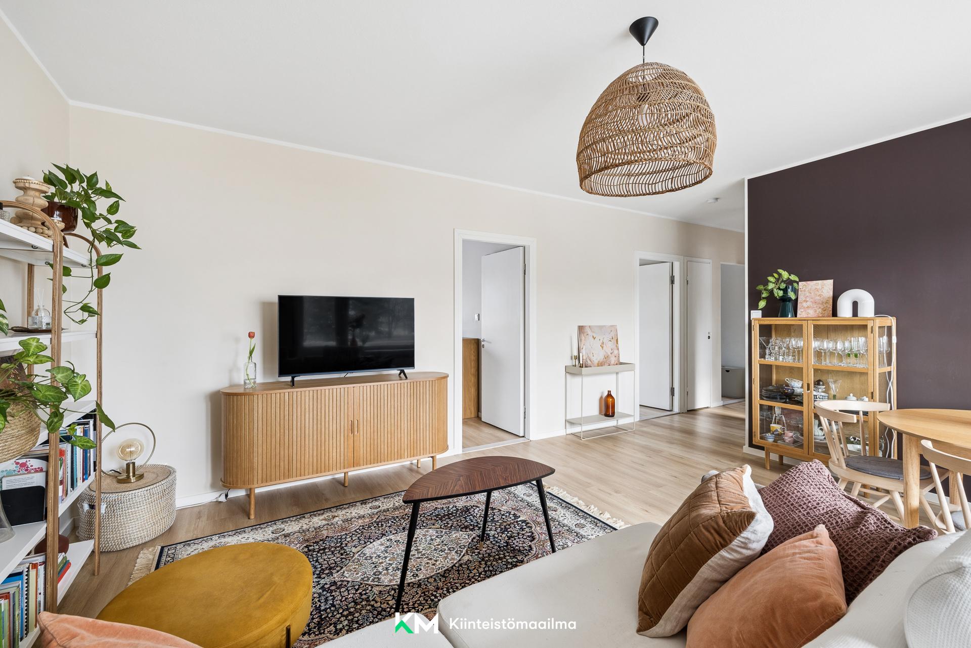 Orapihlajatie 10, Etelä-Haaga, Helsinki