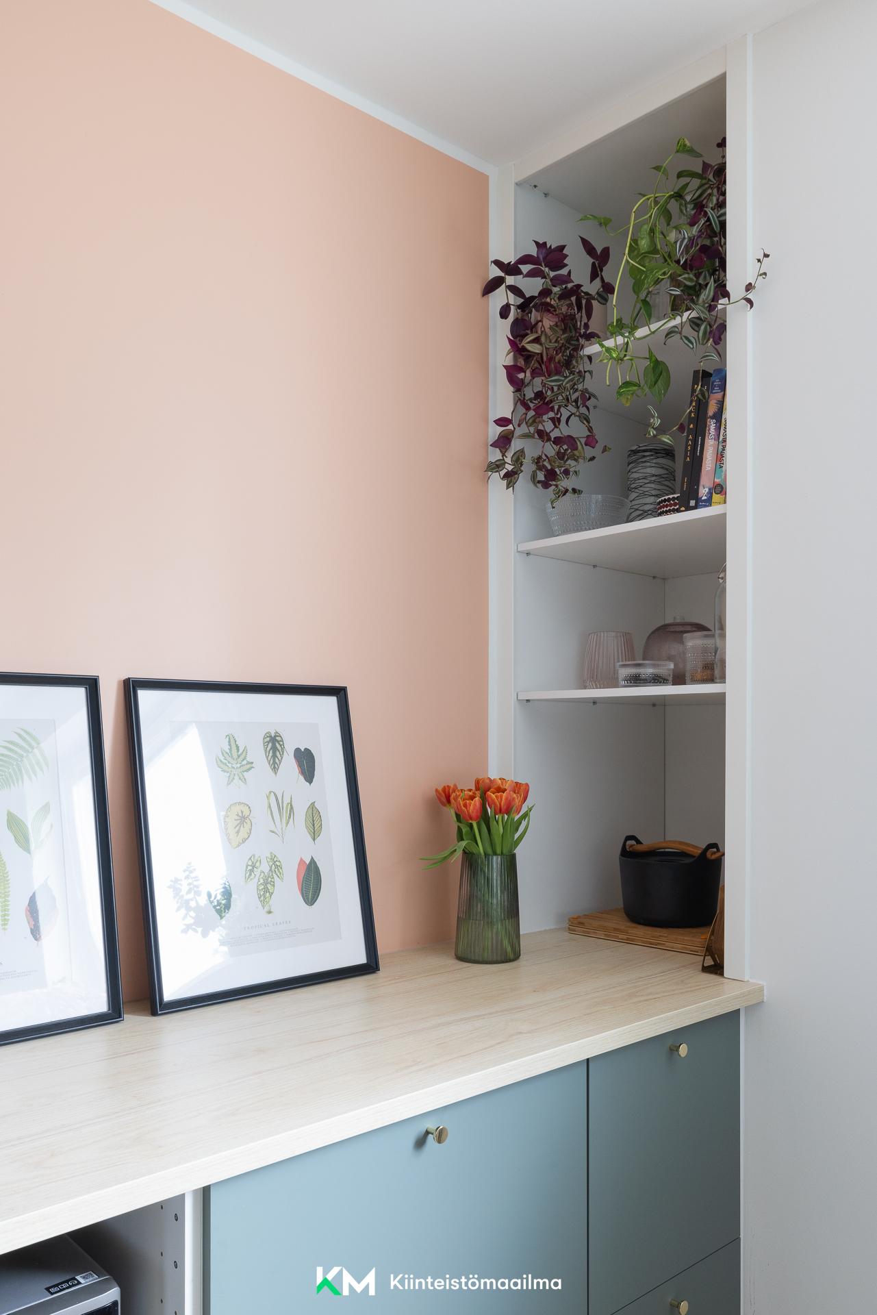 Orapihlajatie 10, Etelä-Haaga, Helsinki