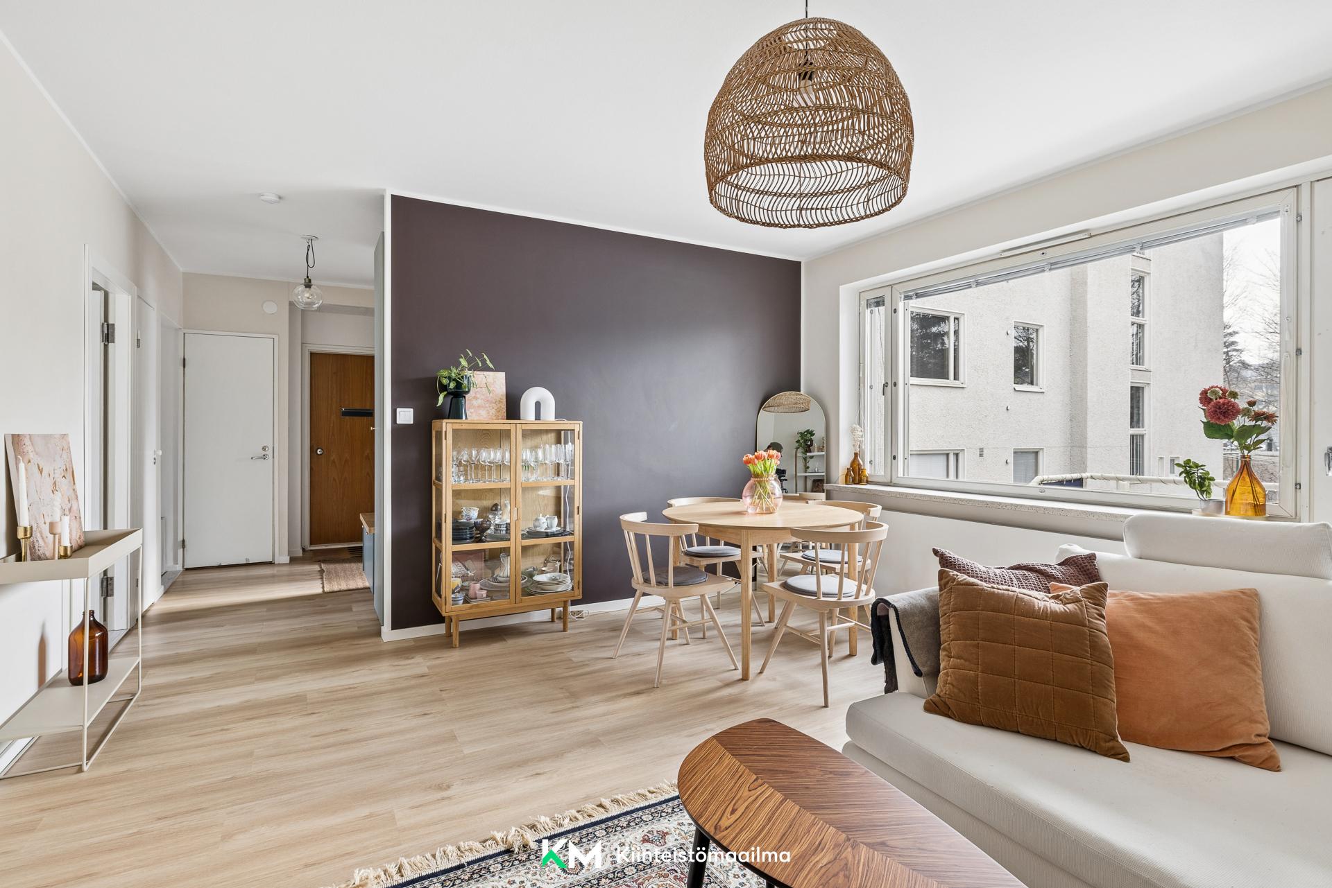 Orapihlajatie 10, Etelä-Haaga, Helsinki