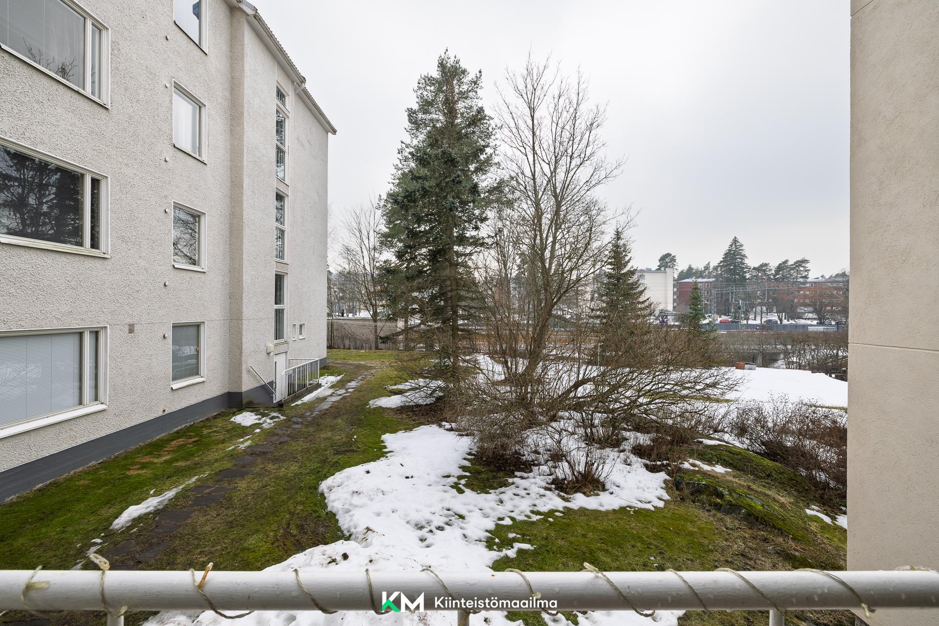 Orapihlajatie 10, Etelä-Haaga, Helsinki