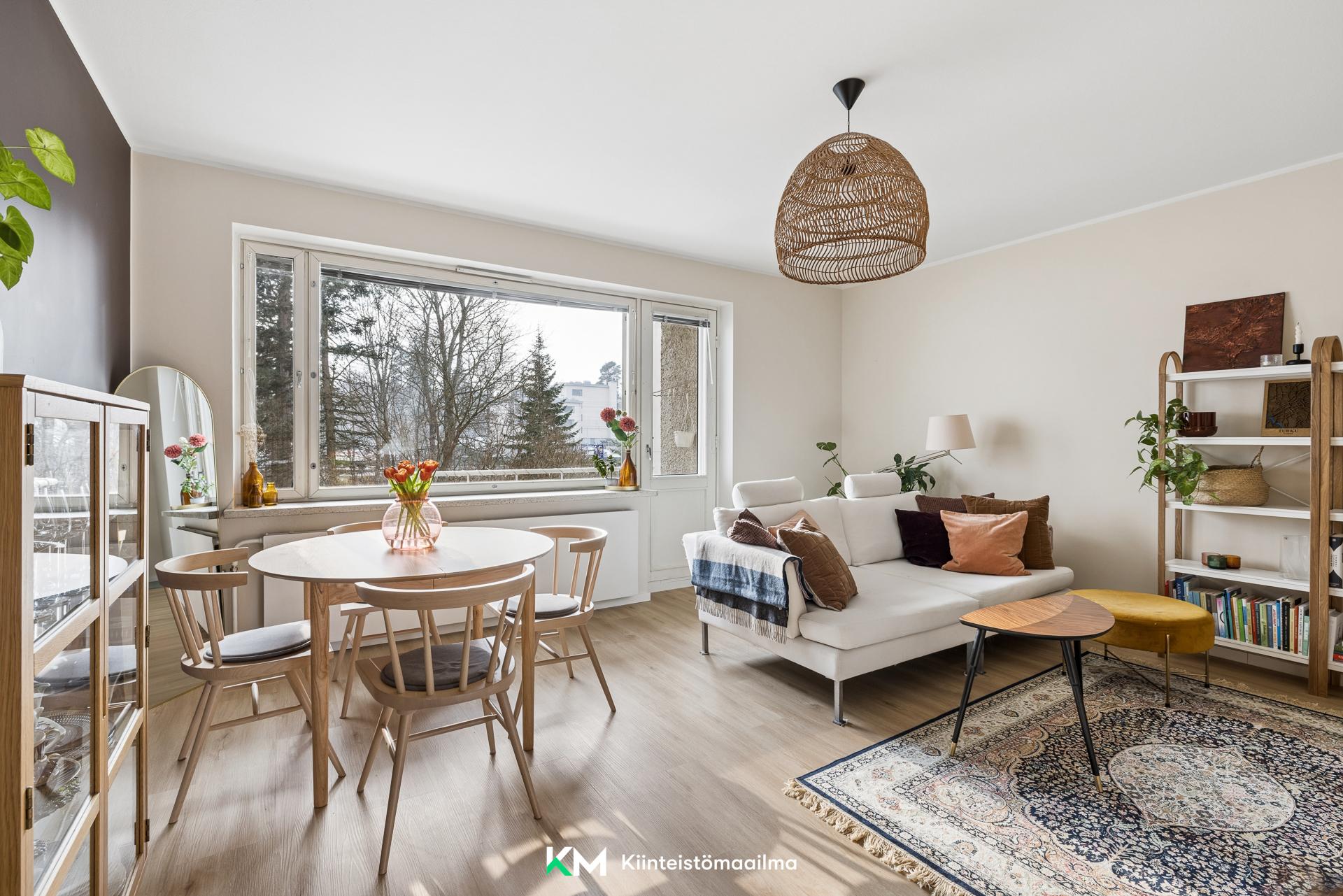 Orapihlajatie 10, Etelä-Haaga, Helsinki