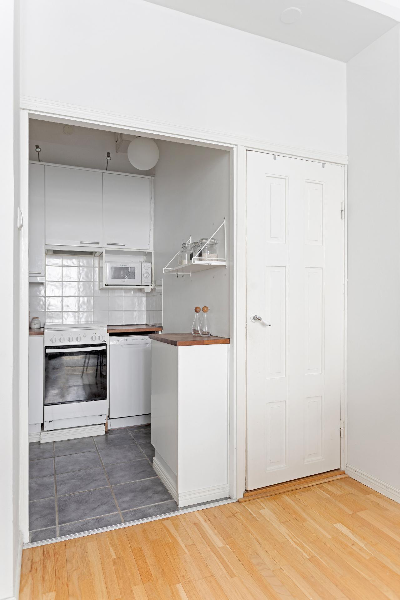 Kalevankatu 55, Kamppi, Helsinki