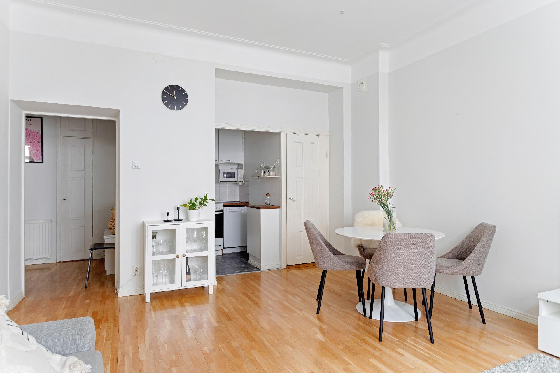 Kalevankatu 55, Kamppi, Helsinki