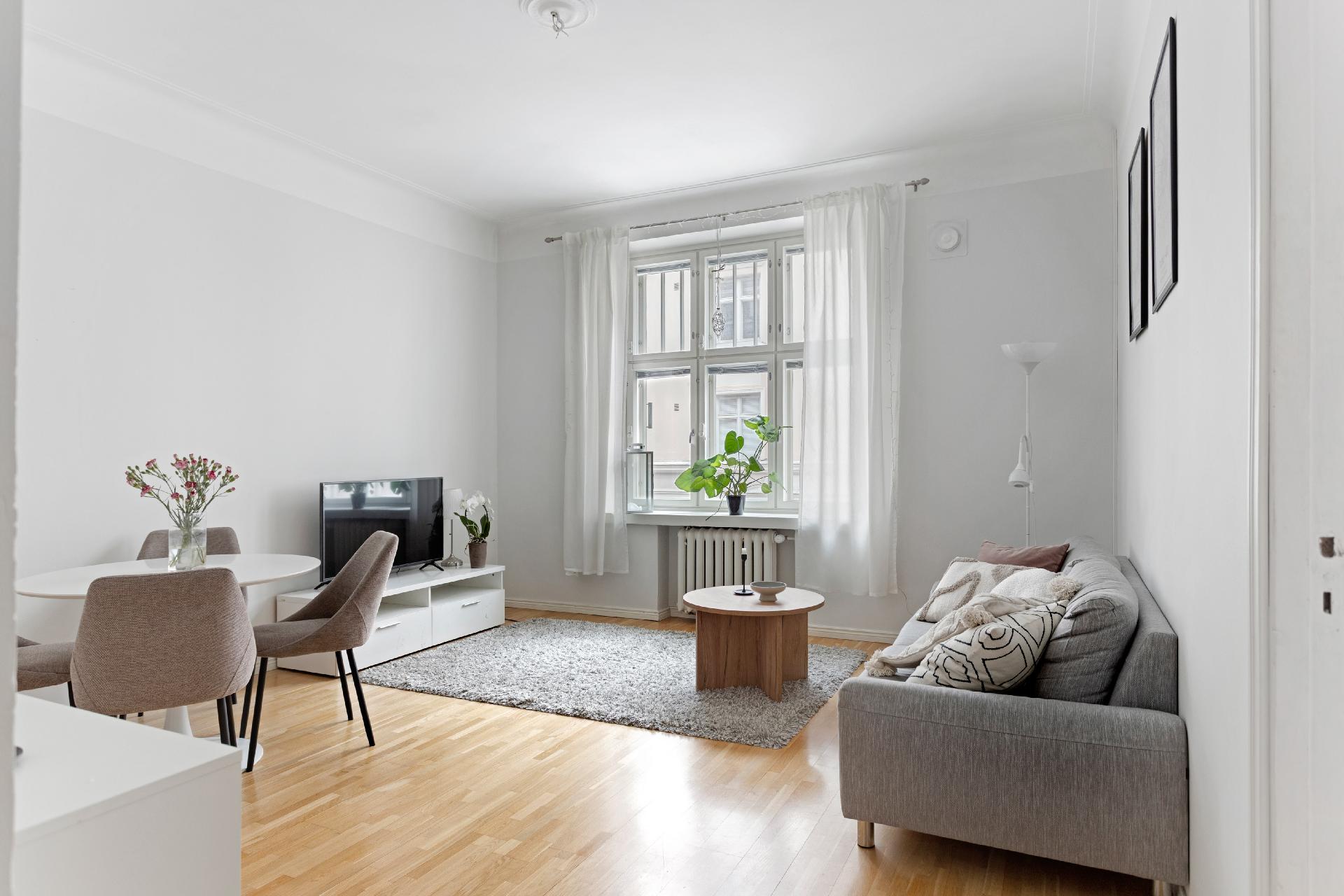 Kalevankatu 55, Kamppi, Helsinki