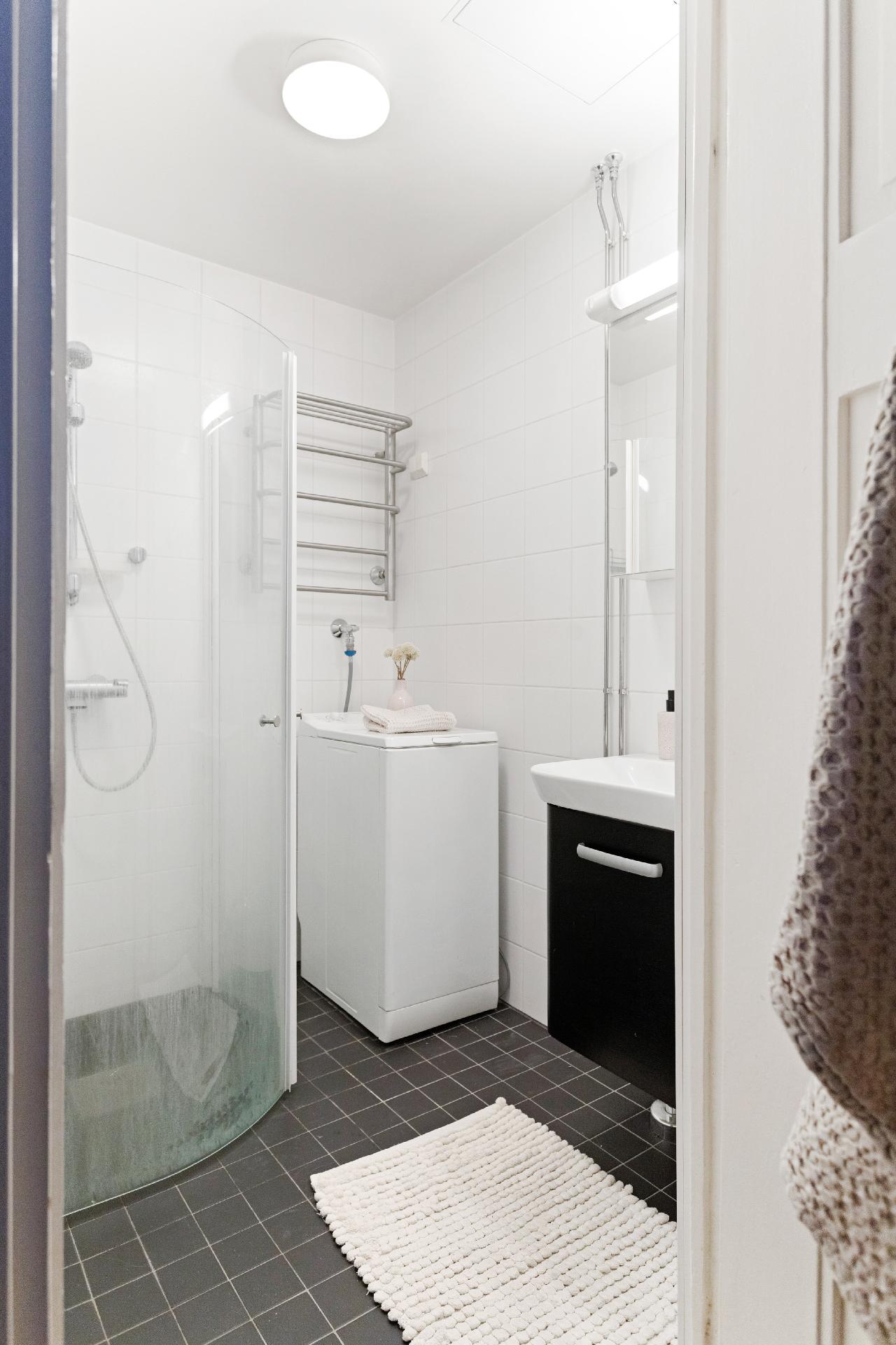 Kalevankatu 55, Kamppi, Helsinki