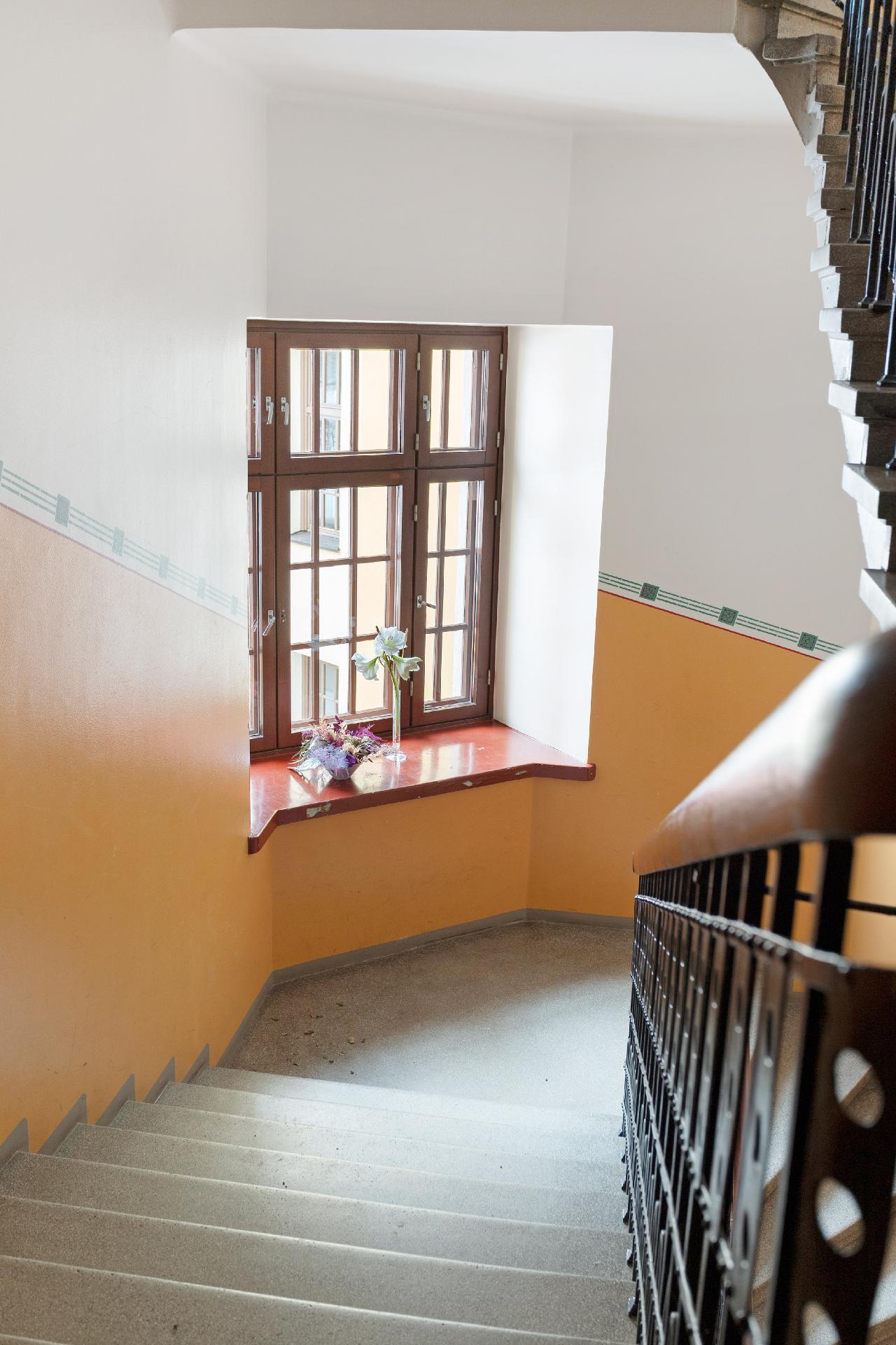 Kalevankatu 55, Kamppi, Helsinki