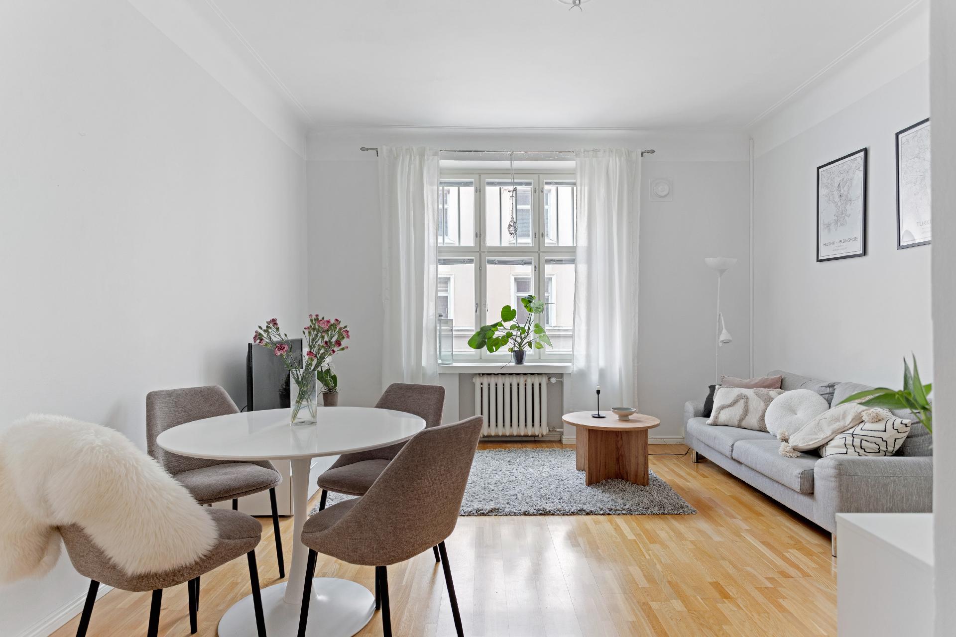 Kalevankatu 55, Kamppi, Helsinki