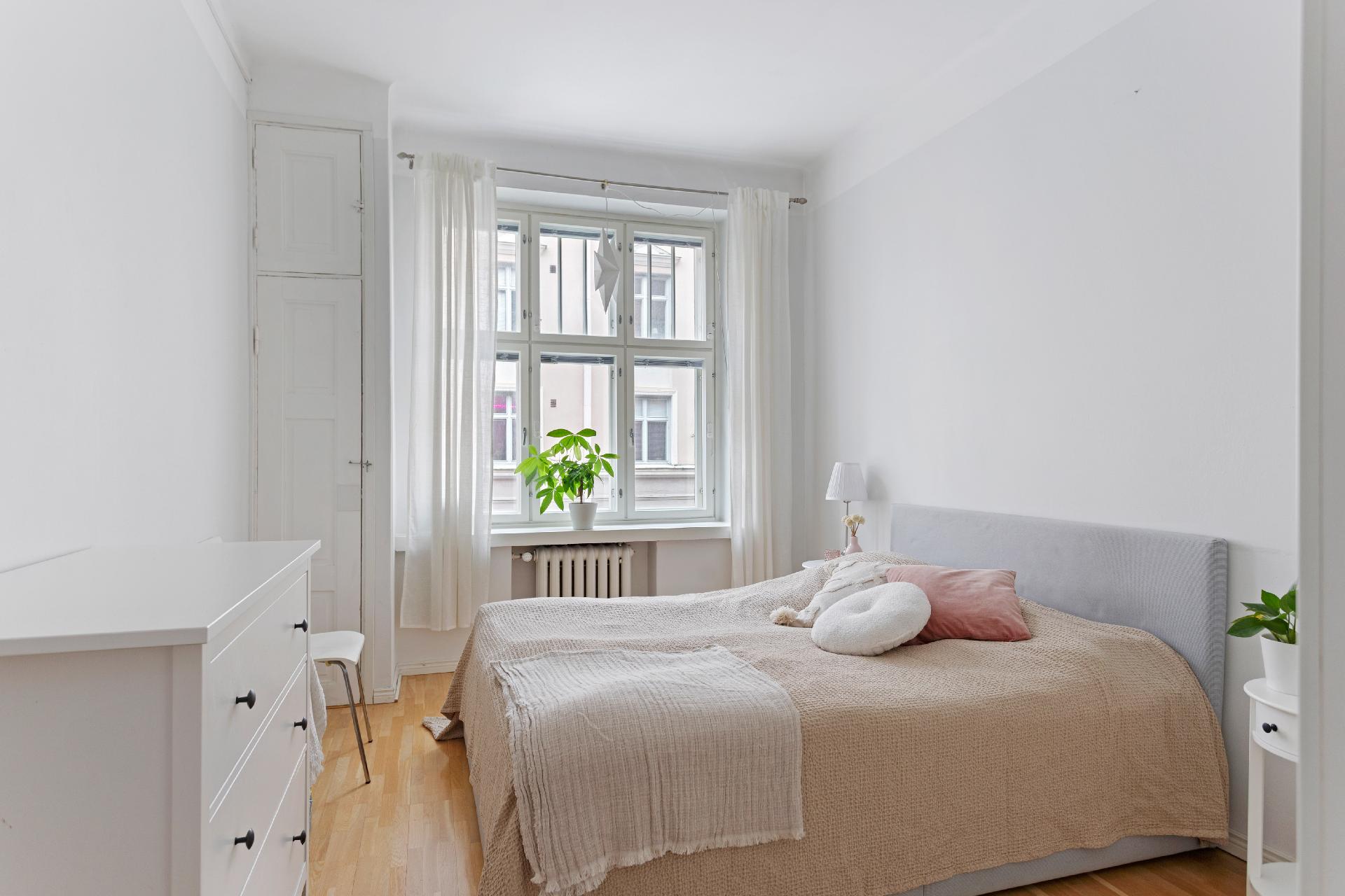 Kalevankatu 55, Kamppi, Helsinki