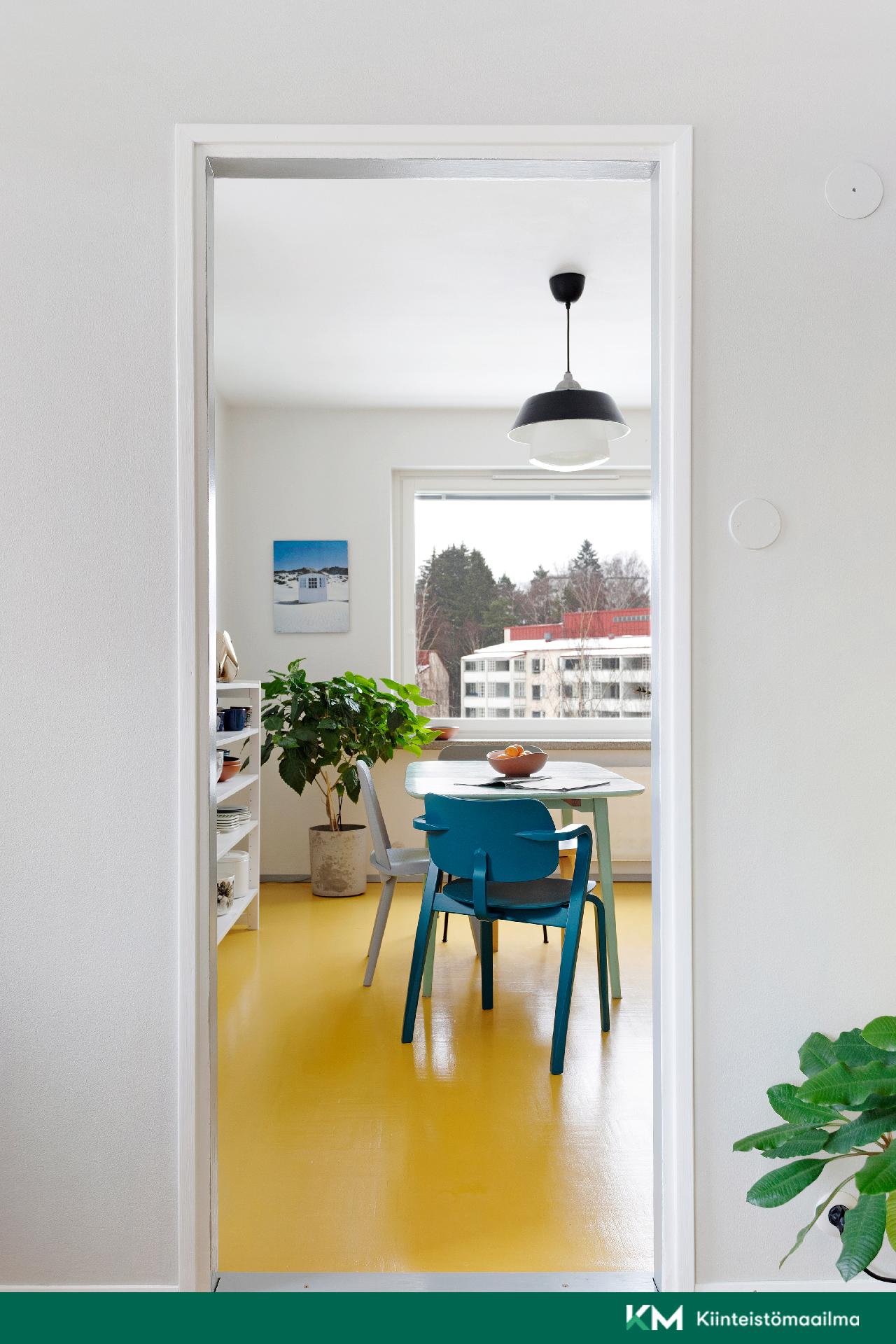 Rakuunantie 18, Munkkiniemi, Helsinki