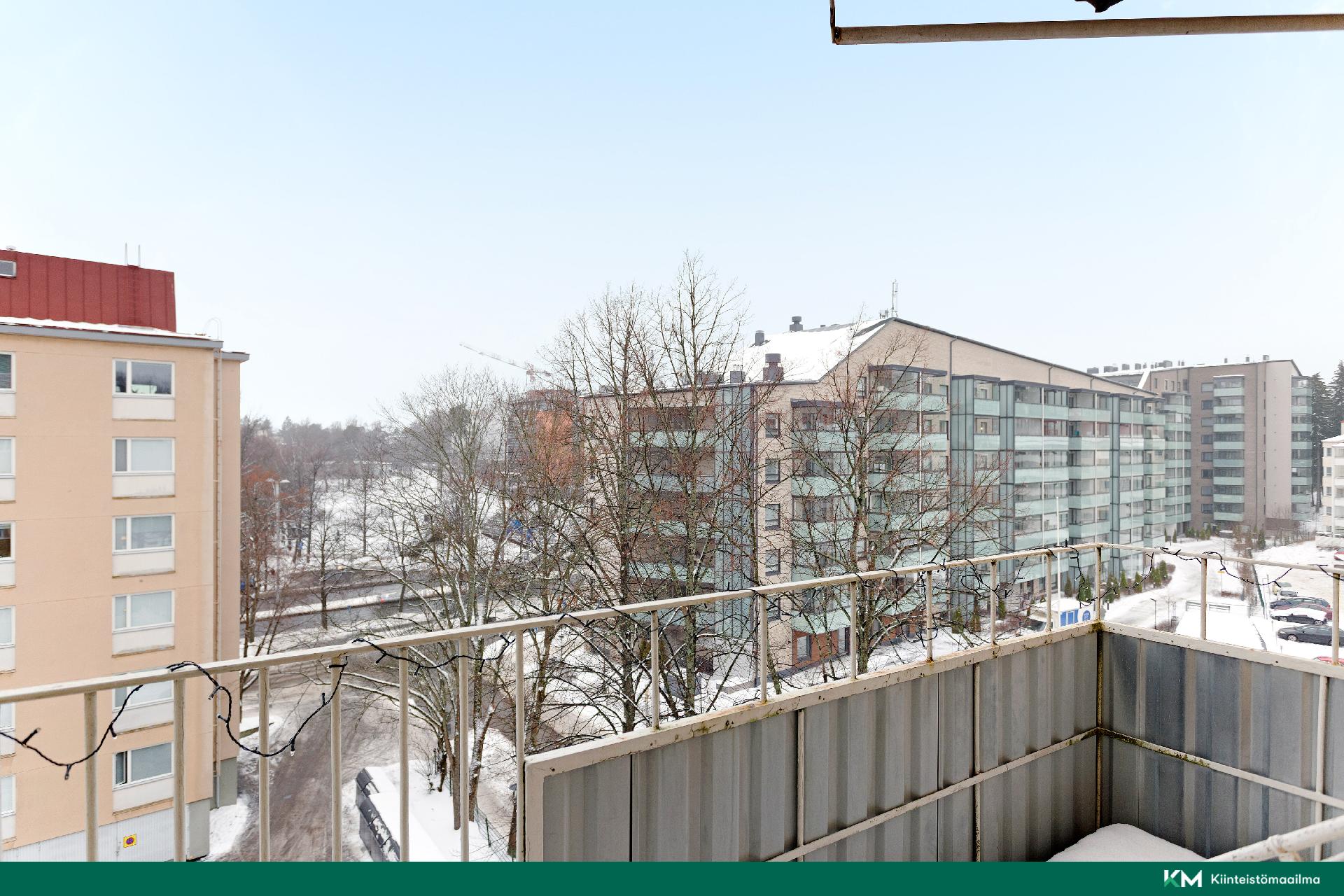 Rakuunantie 18, Munkkiniemi, Helsinki