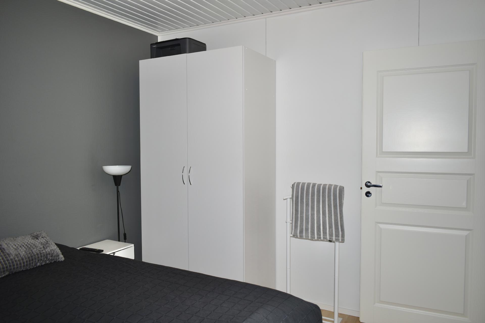 Katinkullantie 4, Vuokatti, Sotkamo