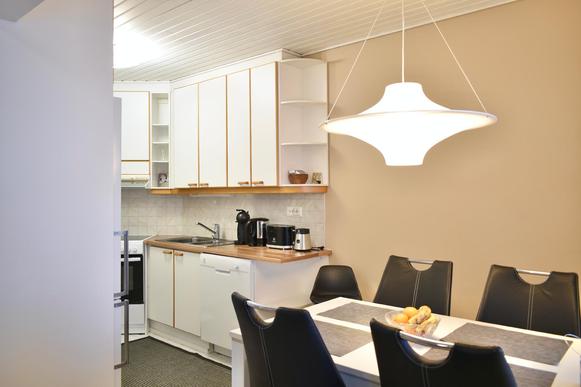 Katinkullantie 4, Vuokatti, Sotkamo