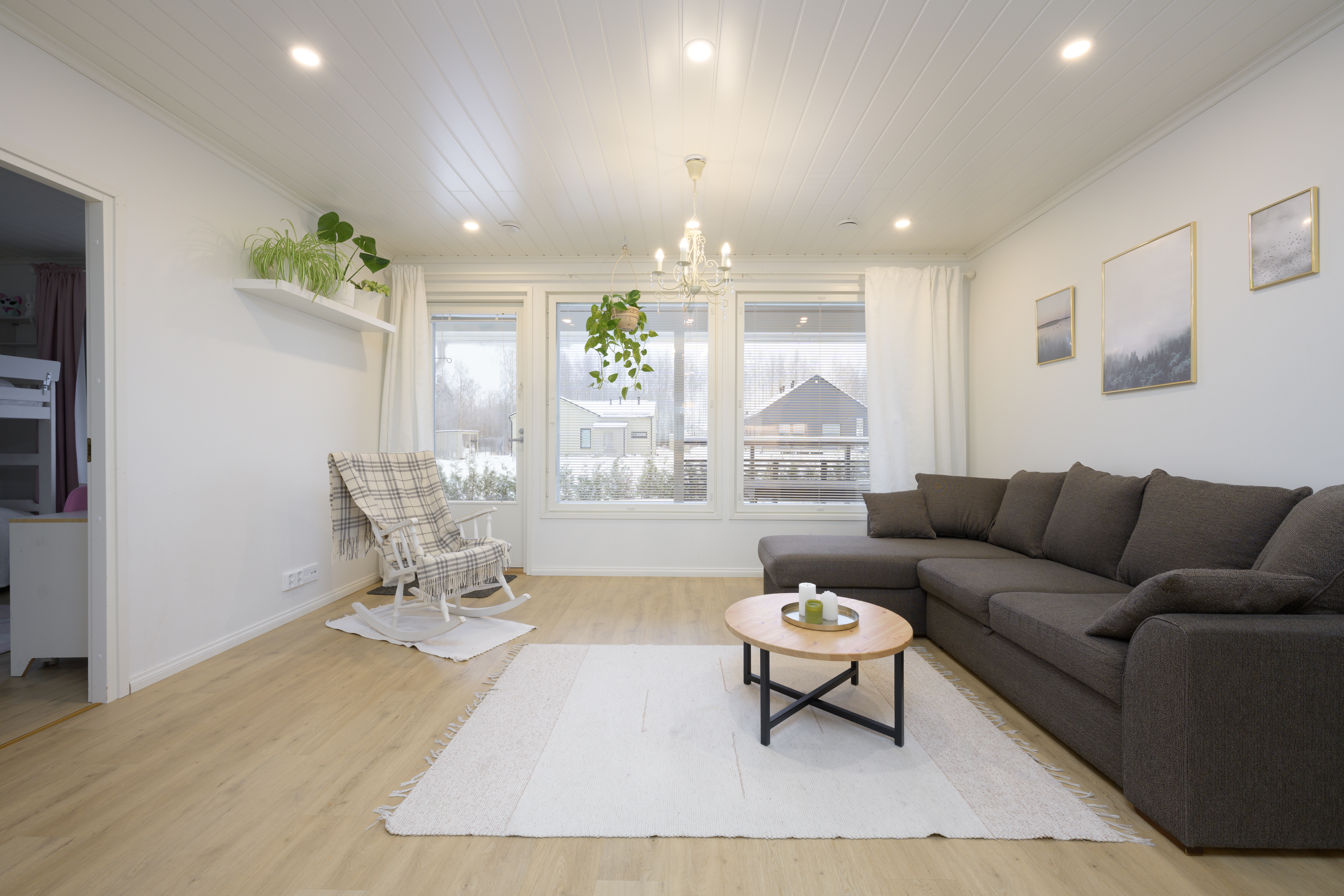 Lummekuja 5, Rajamäki, Nurmijärvi