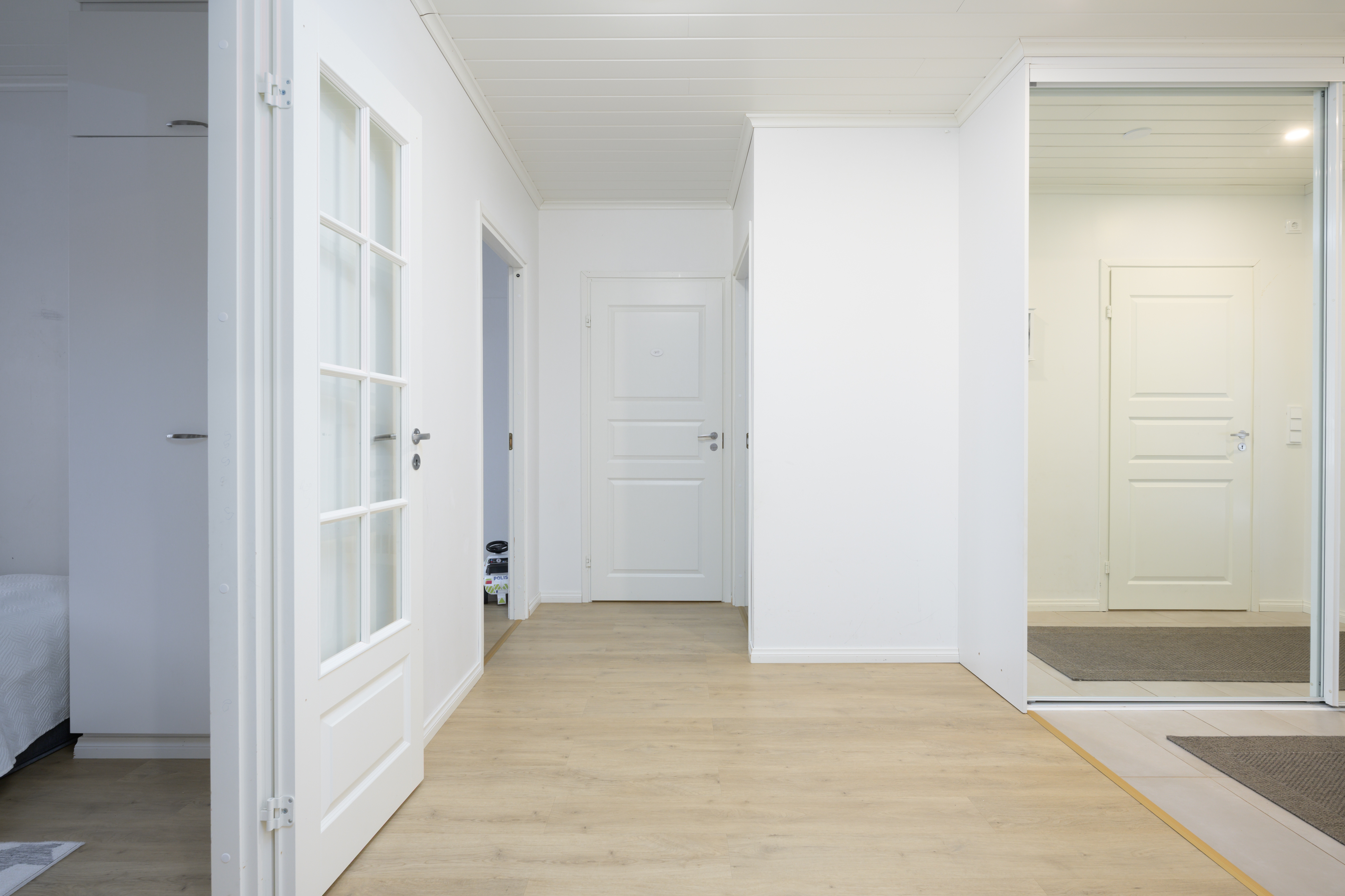 Lummekuja 5, Rajamäki, Nurmijärvi