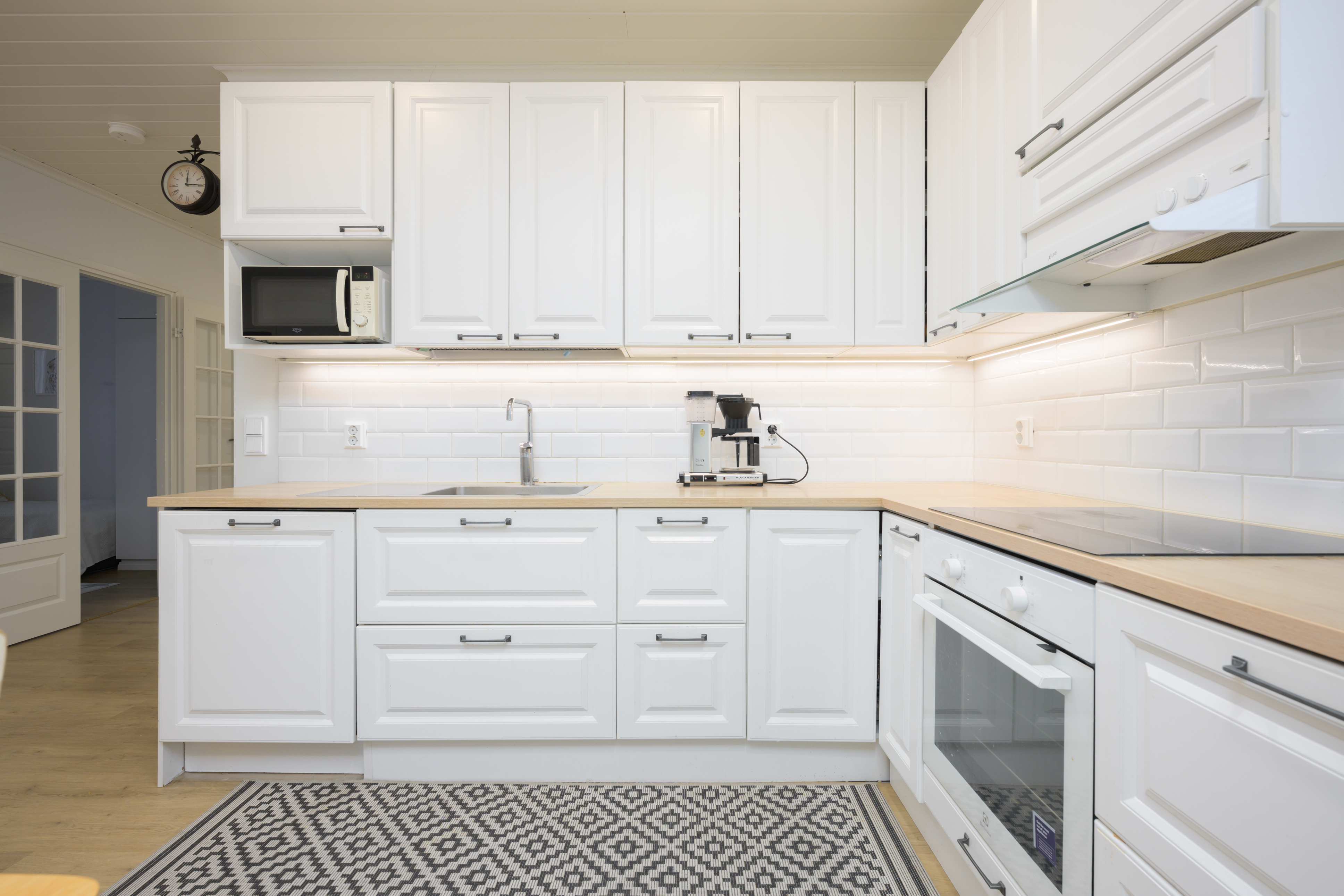 Lummekuja 5, Rajamäki, Nurmijärvi