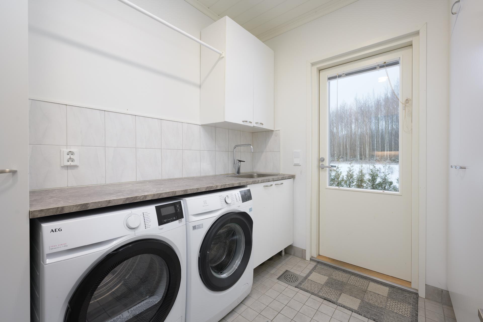 Lummekuja 5, Rajamäki, Nurmijärvi