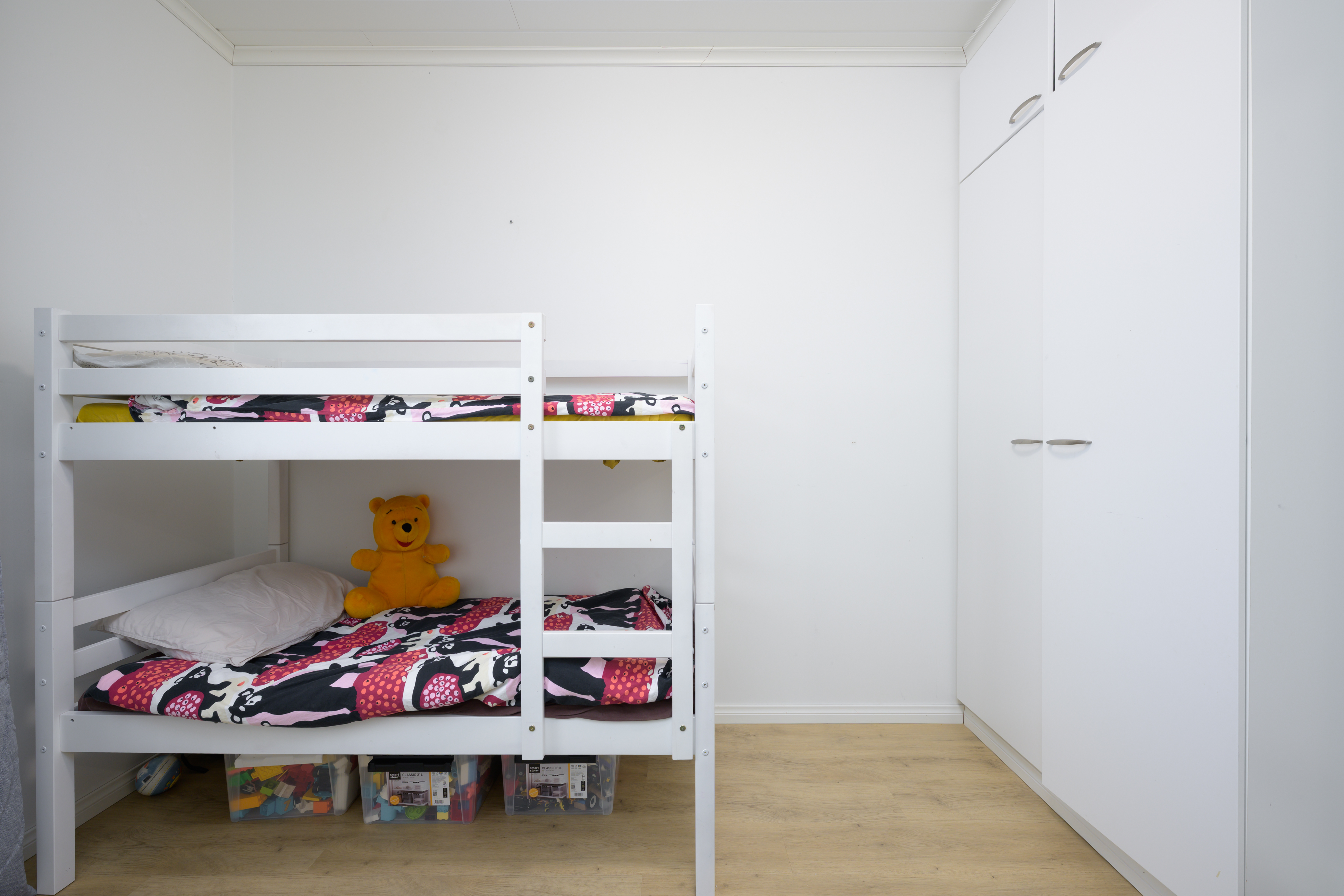 Lummekuja 5, Rajamäki, Nurmijärvi