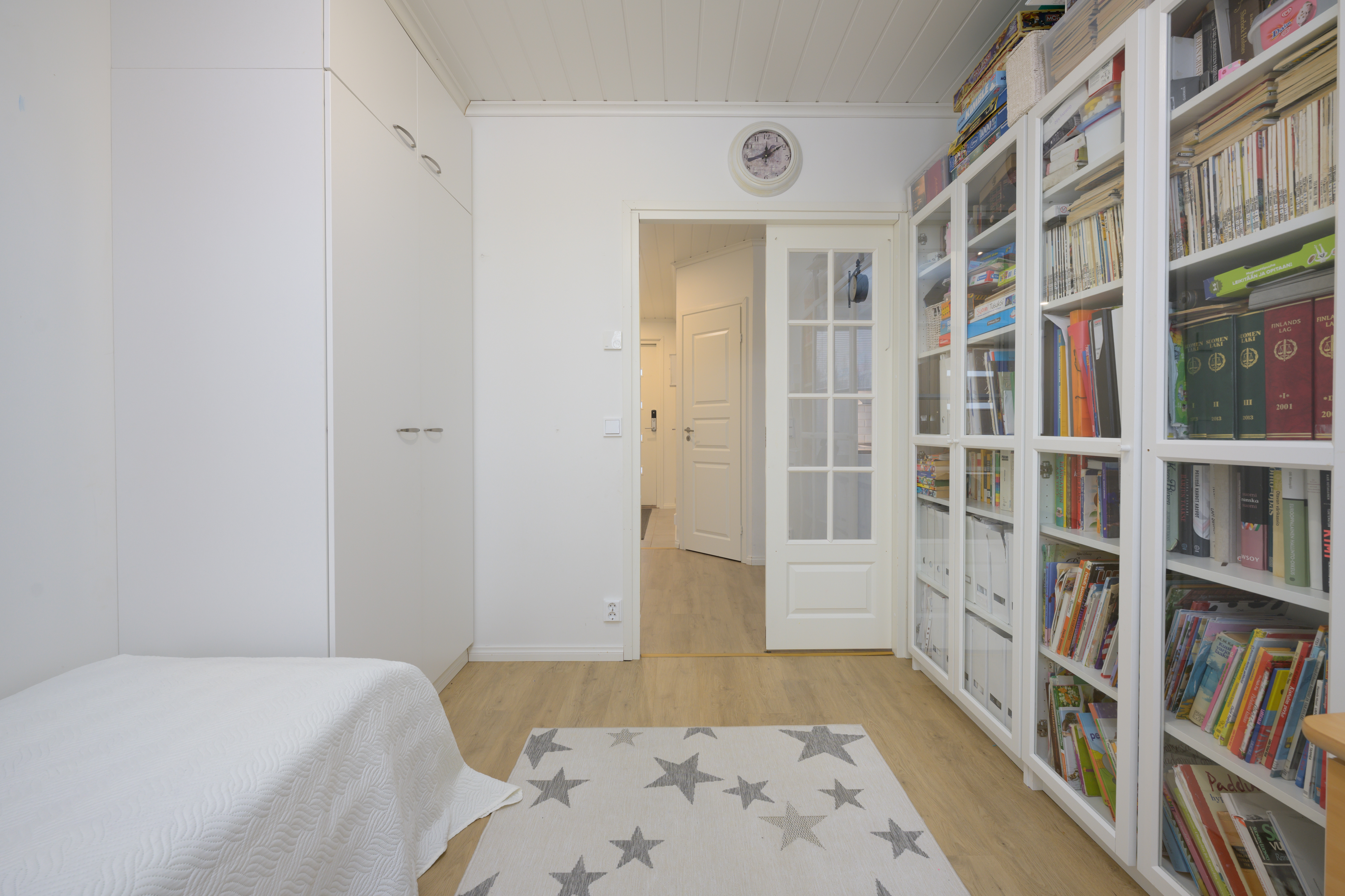 Lummekuja 5, Rajamäki, Nurmijärvi