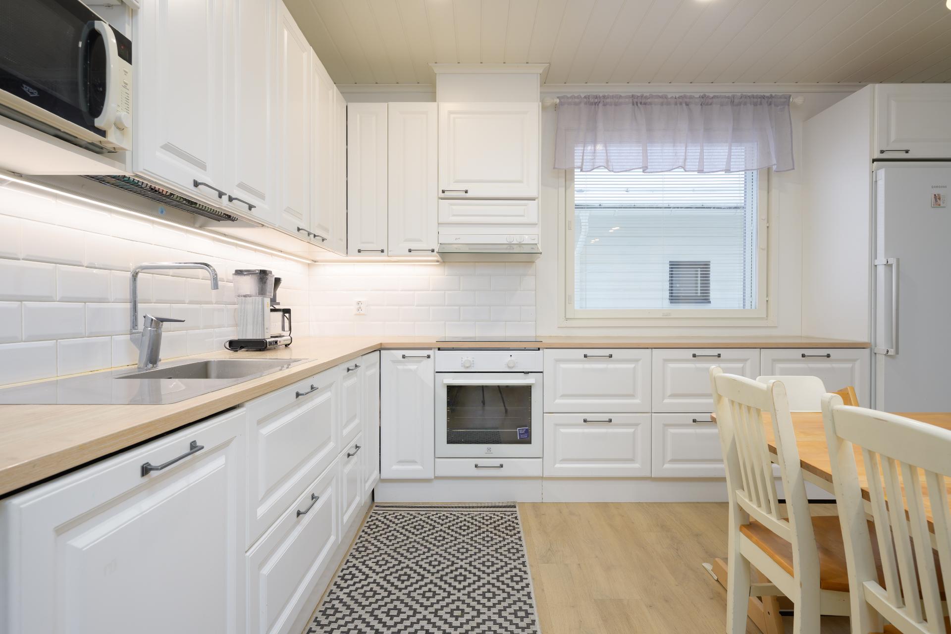 Lummekuja 5, Rajamäki, Nurmijärvi