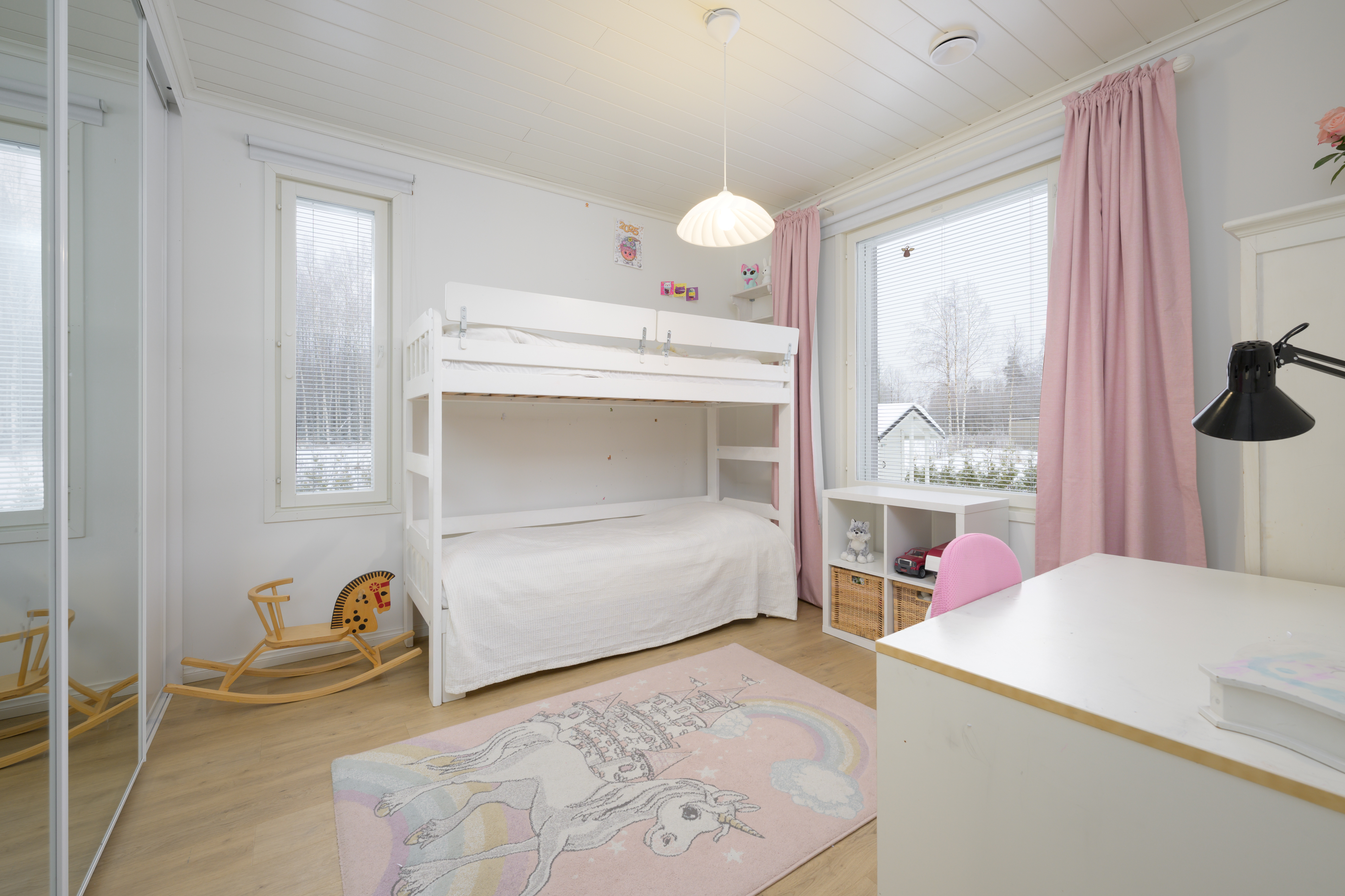 Lummekuja 5, Rajamäki, Nurmijärvi