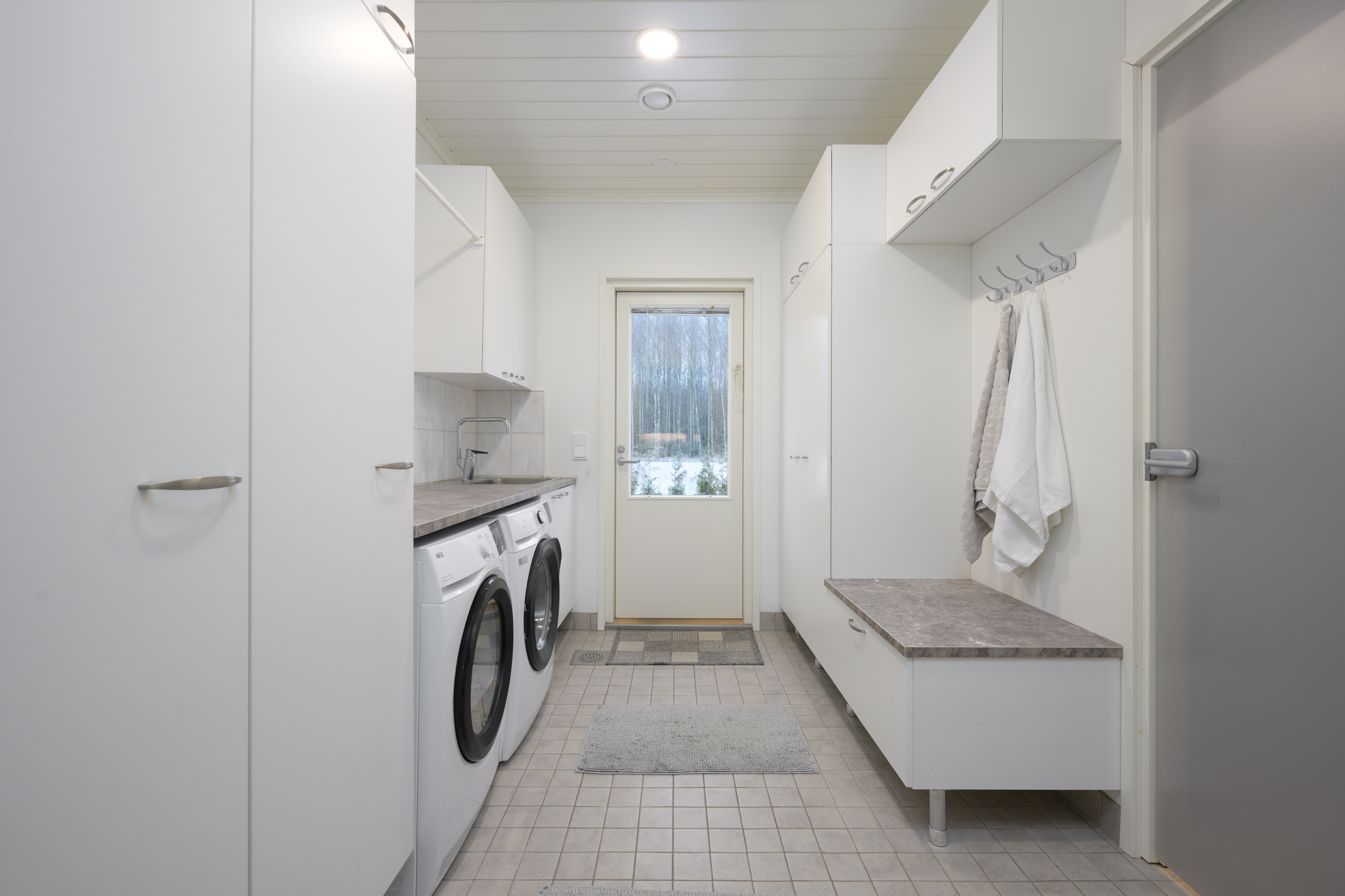 Lummekuja 5, Rajamäki, Nurmijärvi