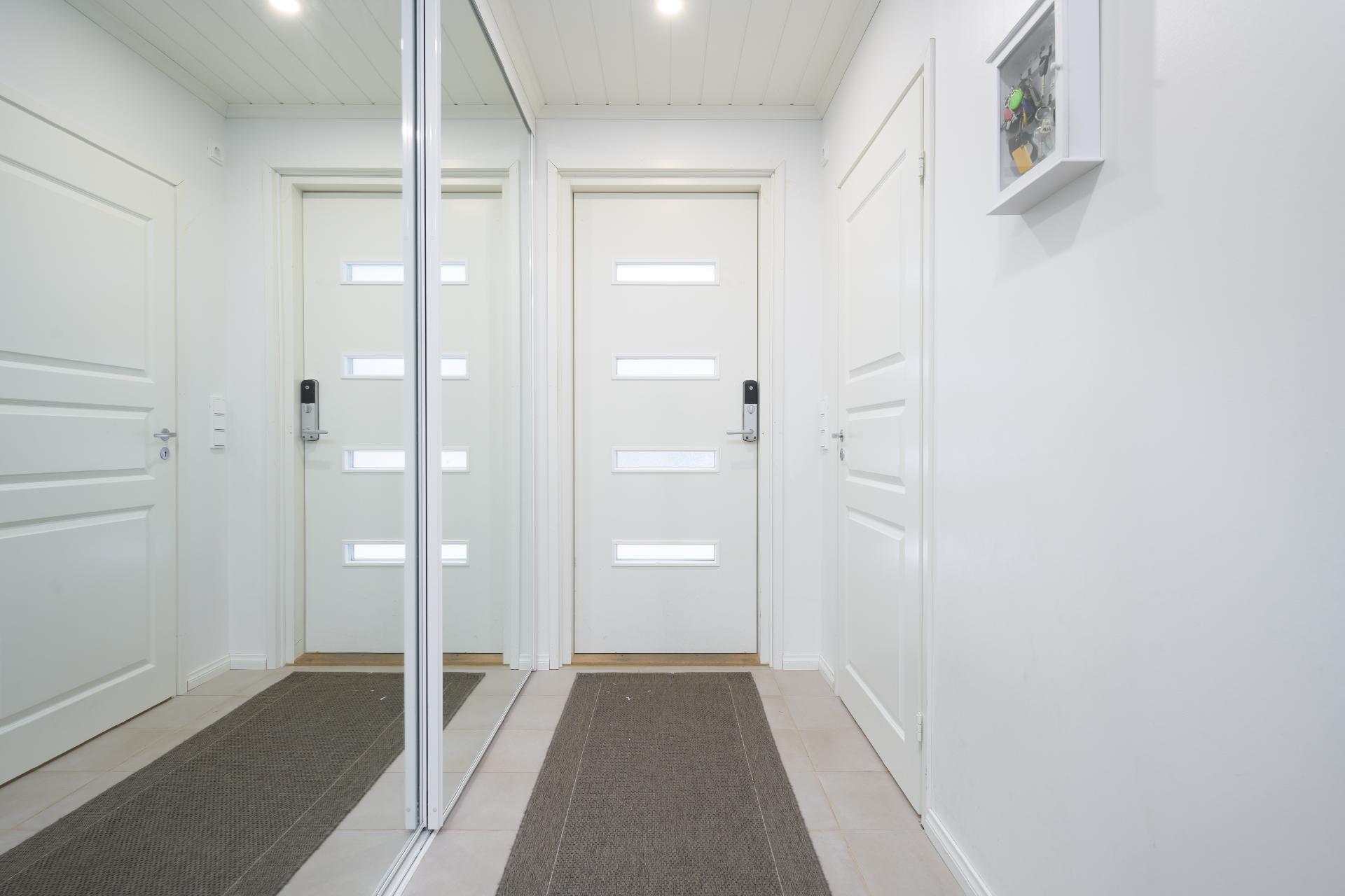 Lummekuja 5, Rajamäki, Nurmijärvi