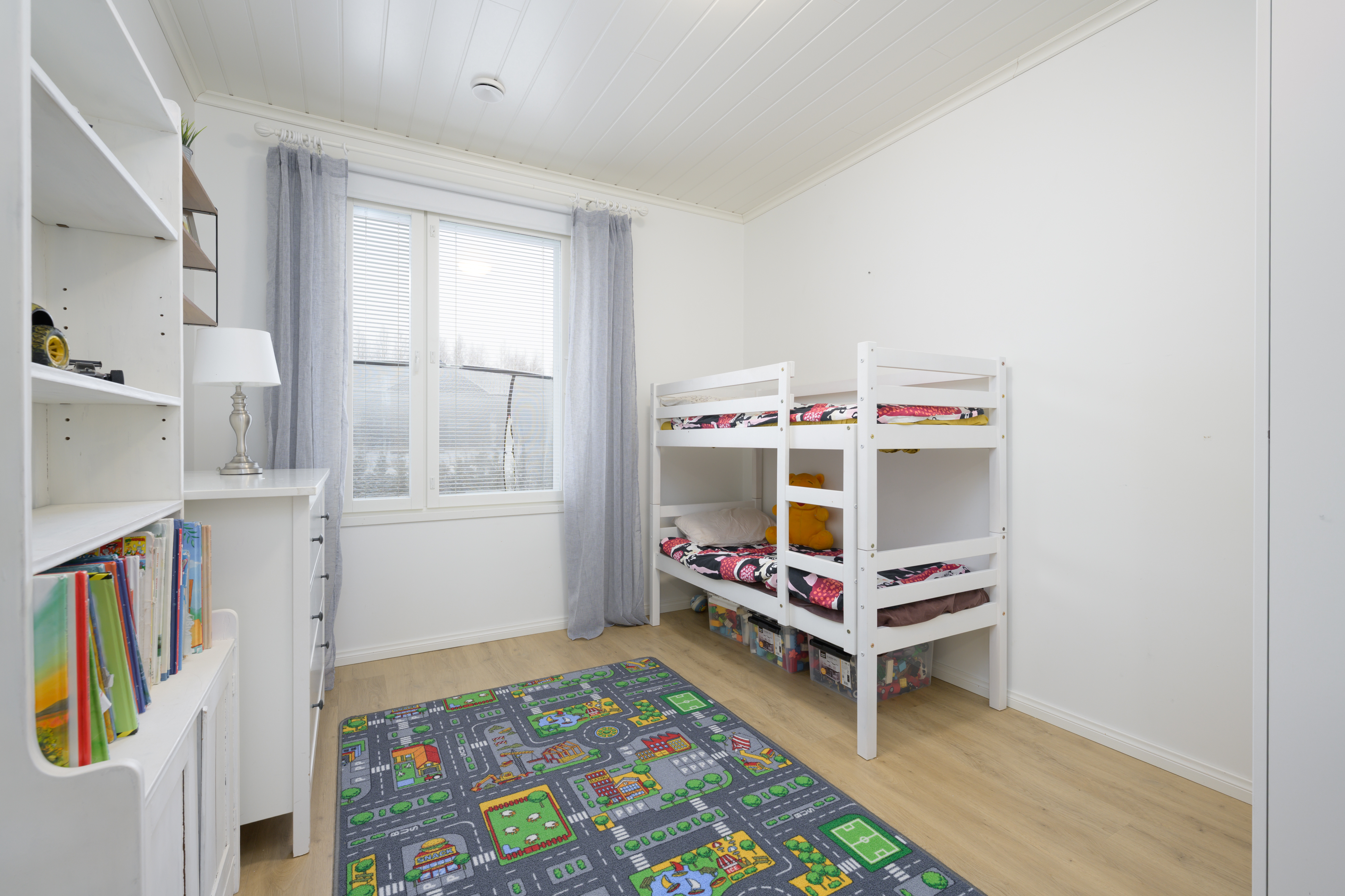 Lummekuja 5, Rajamäki, Nurmijärvi