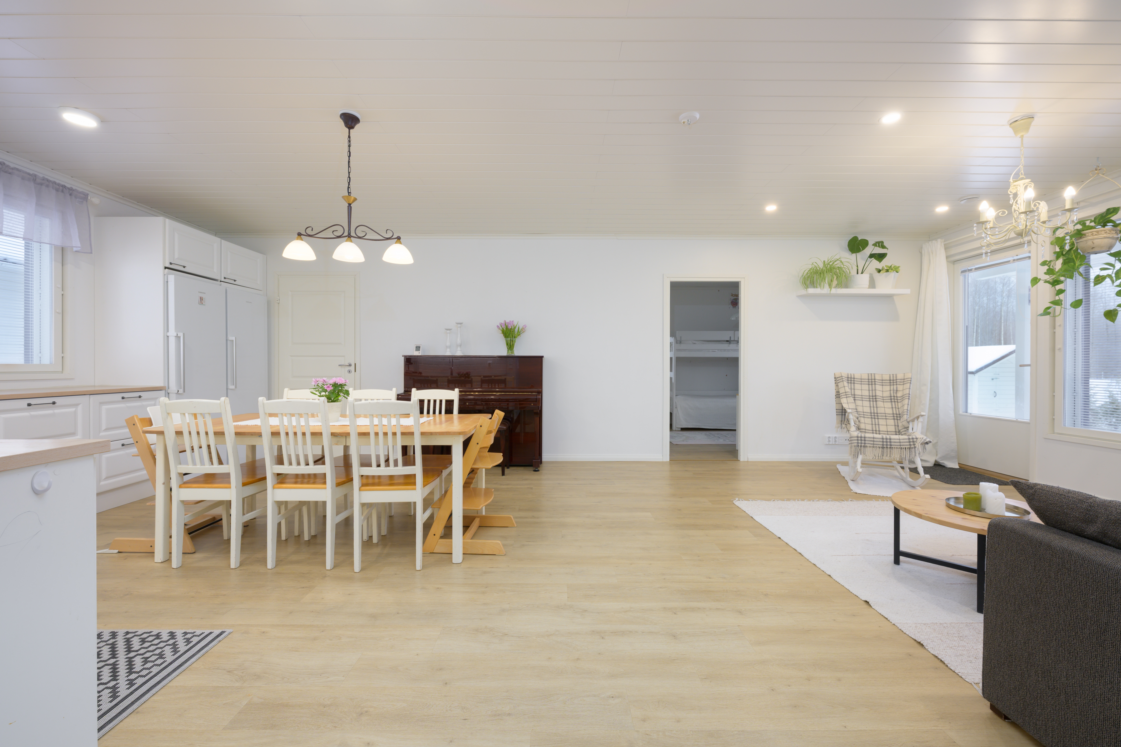 Lummekuja 5, Rajamäki, Nurmijärvi