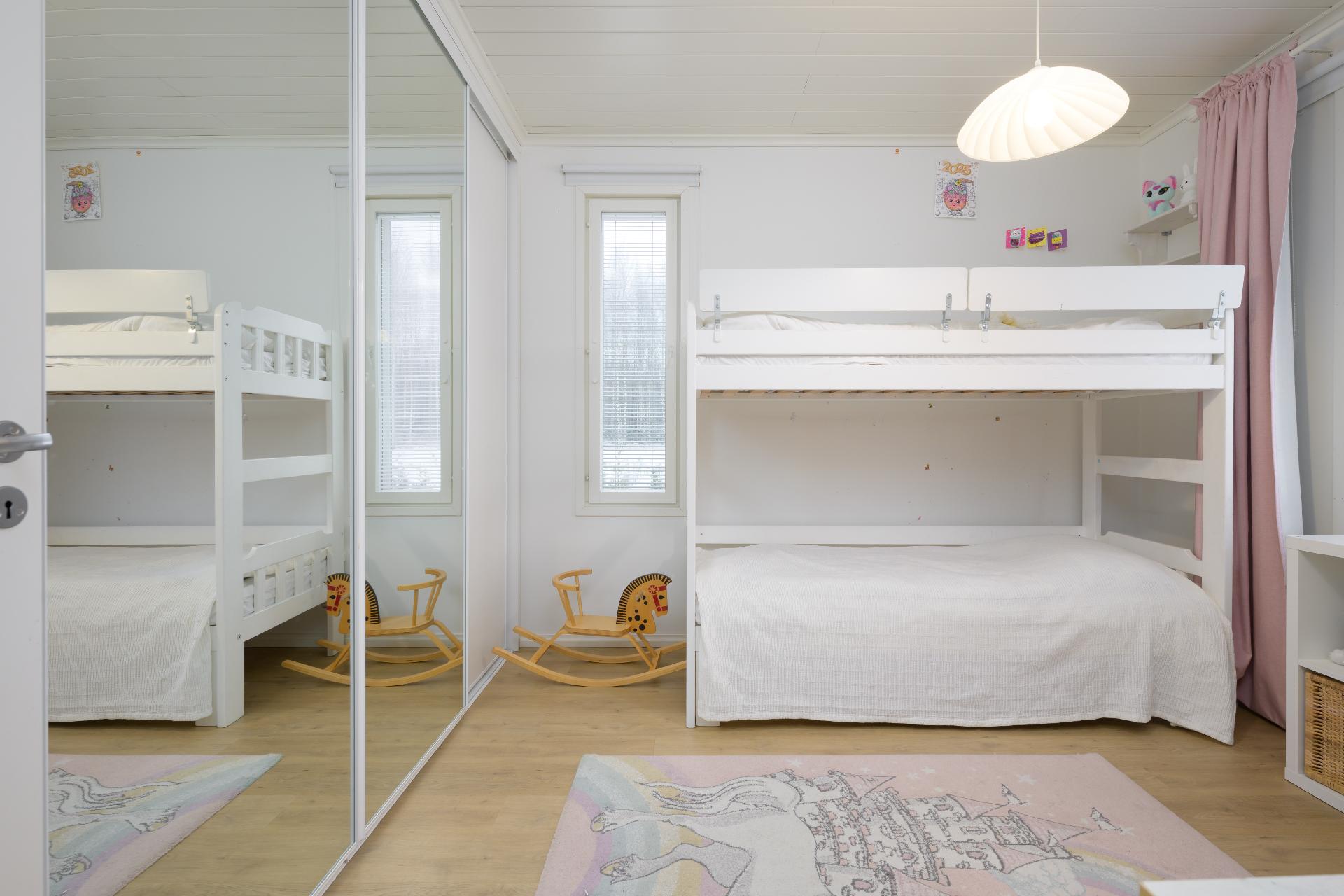 Lummekuja 5, Rajamäki, Nurmijärvi