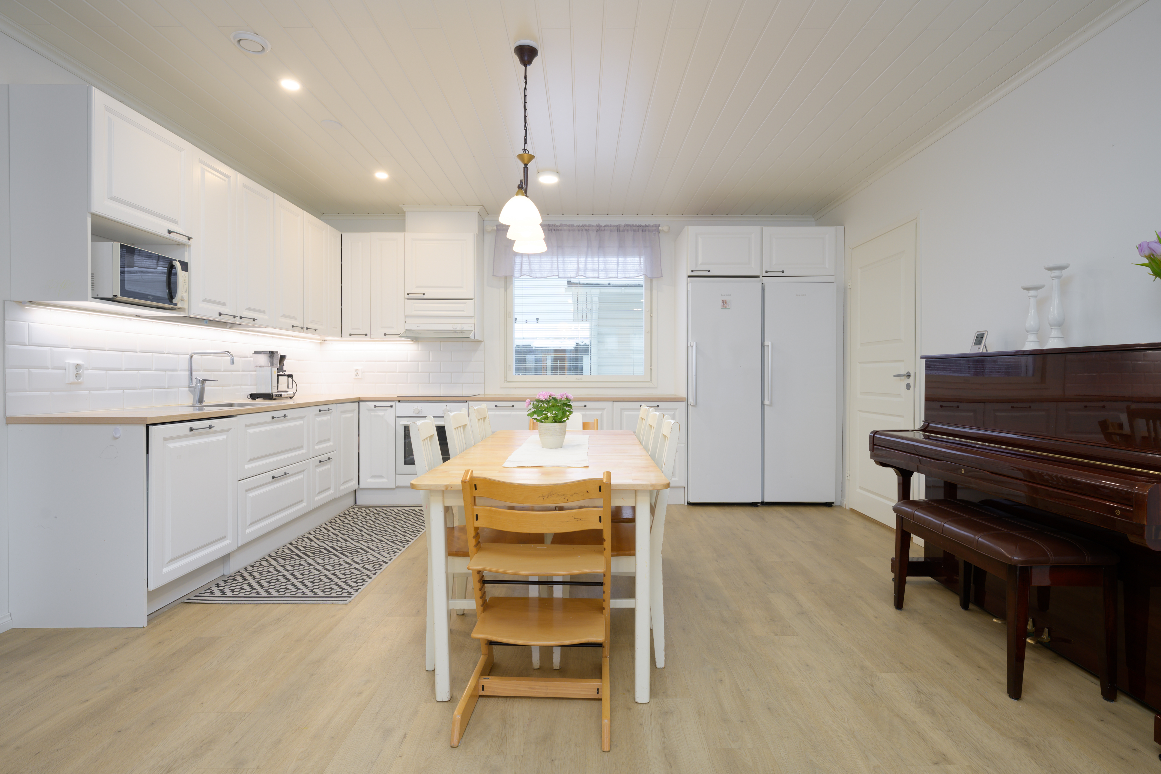 Lummekuja 5, Rajamäki, Nurmijärvi