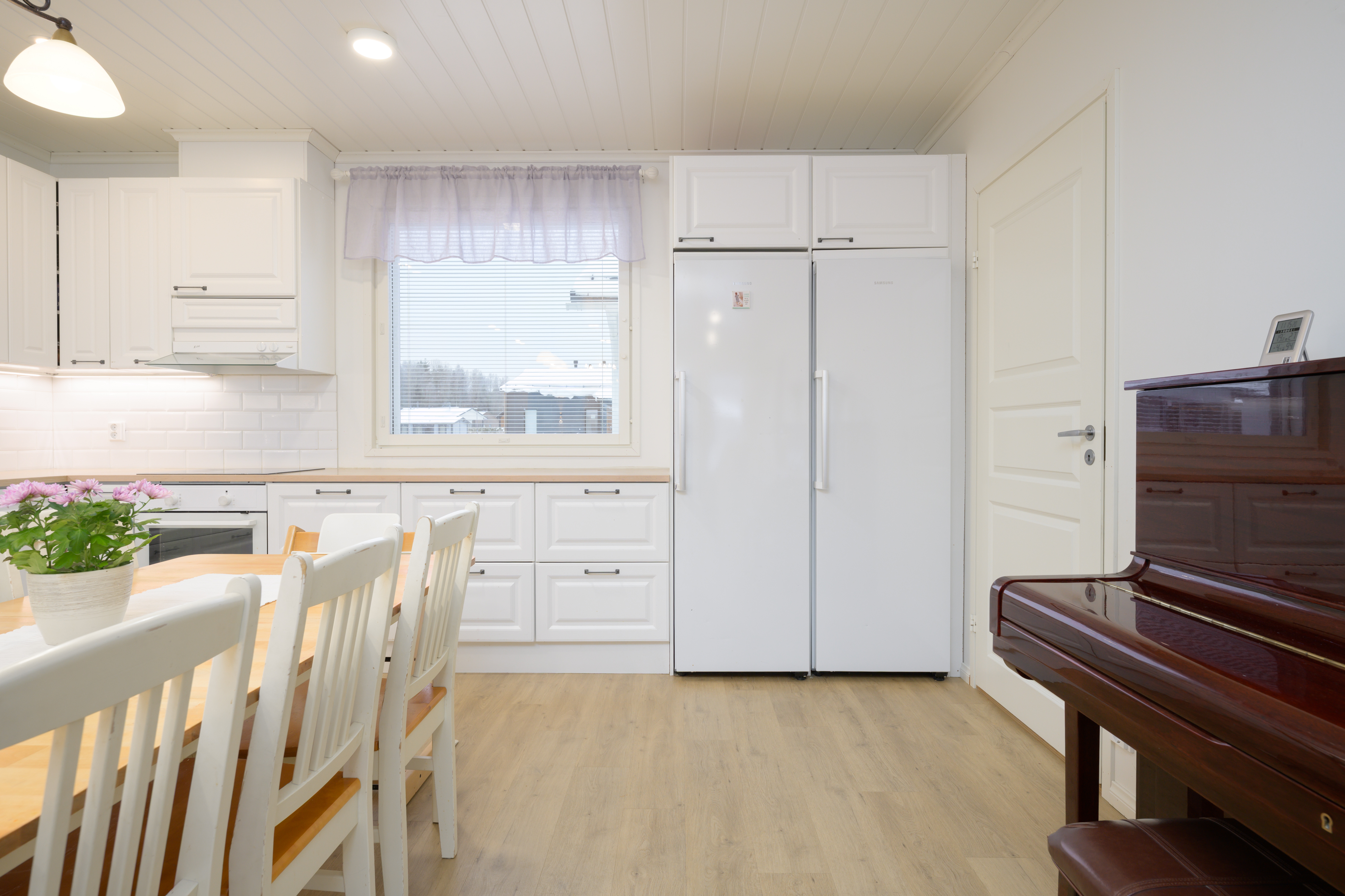 Lummekuja 5, Rajamäki, Nurmijärvi