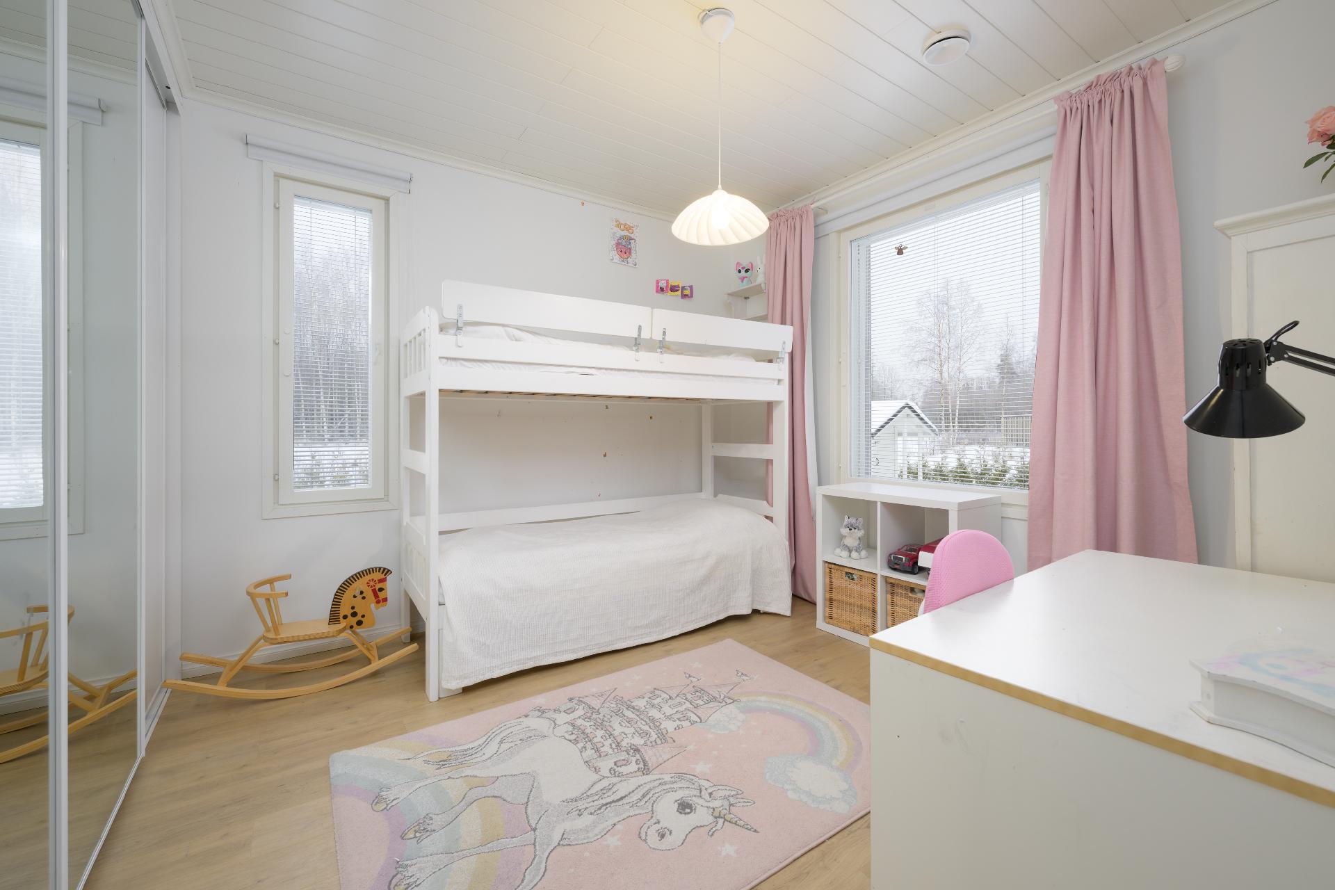 Lummekuja 5, Rajamäki, Nurmijärvi