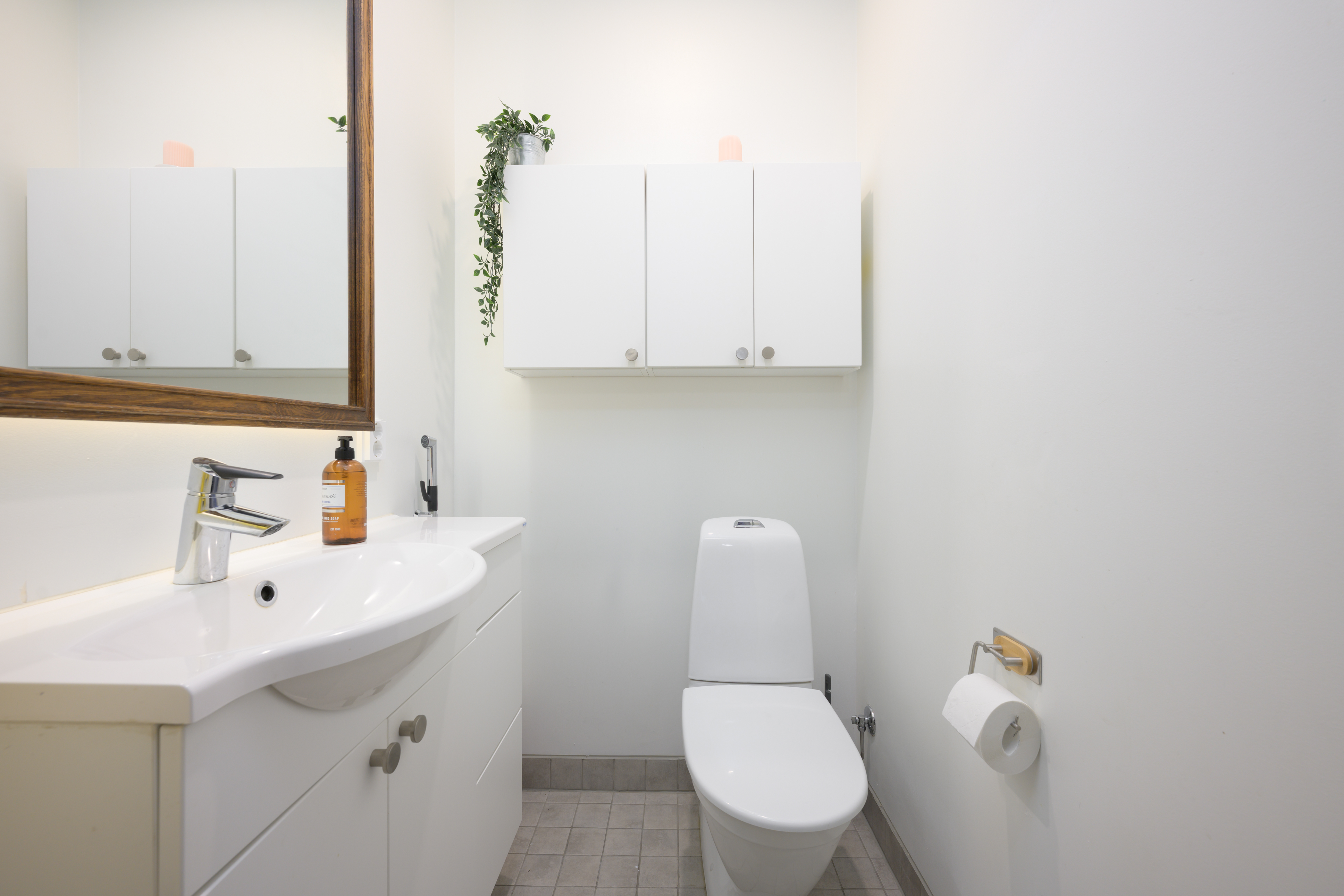 Lummekuja 5, Rajamäki, Nurmijärvi