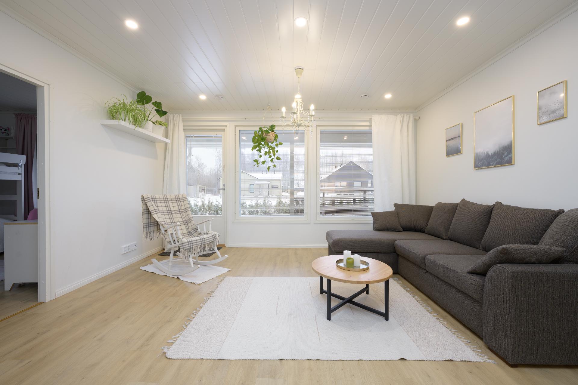 Lummekuja 5, Rajamäki, Nurmijärvi