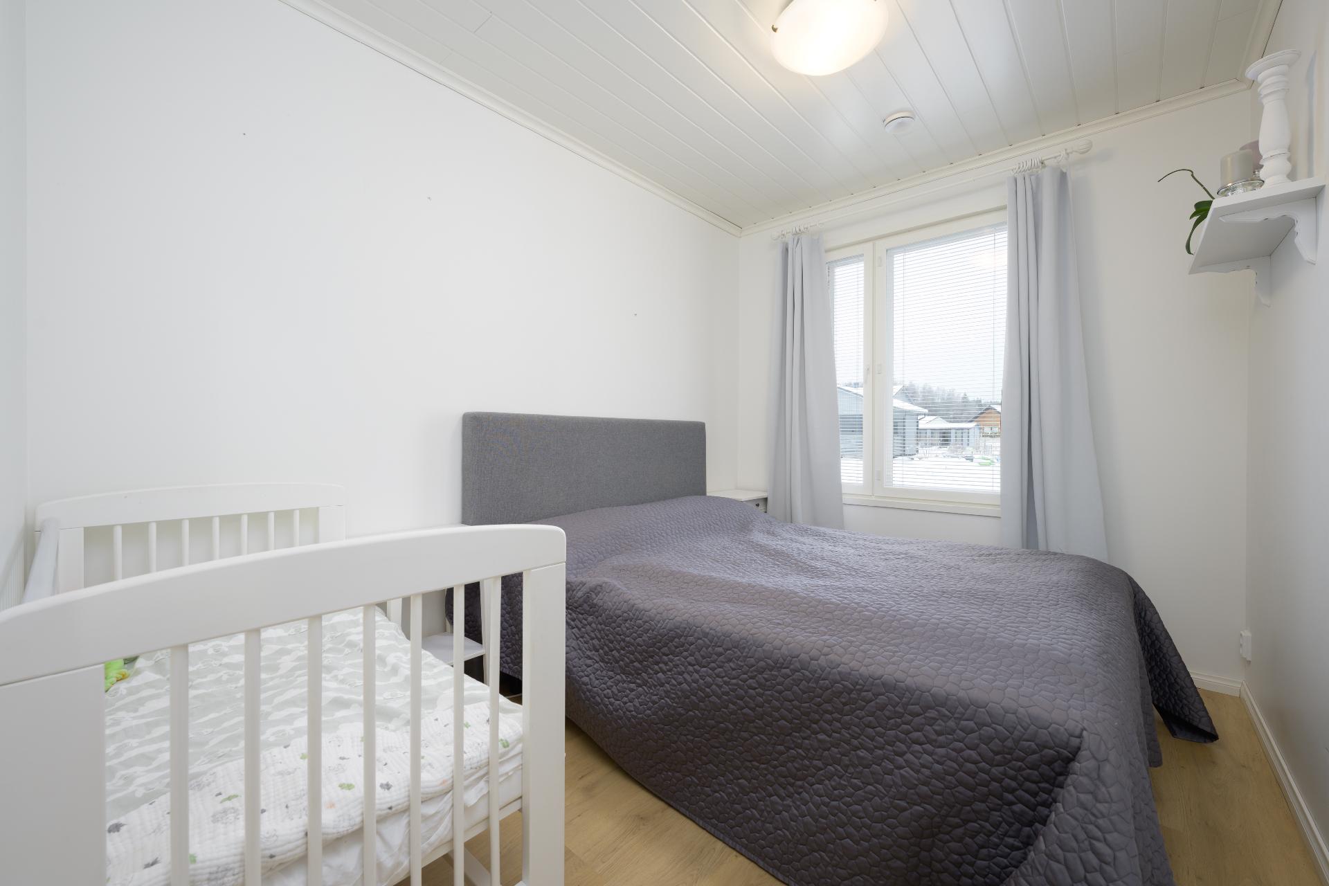 Lummekuja 5, Rajamäki, Nurmijärvi