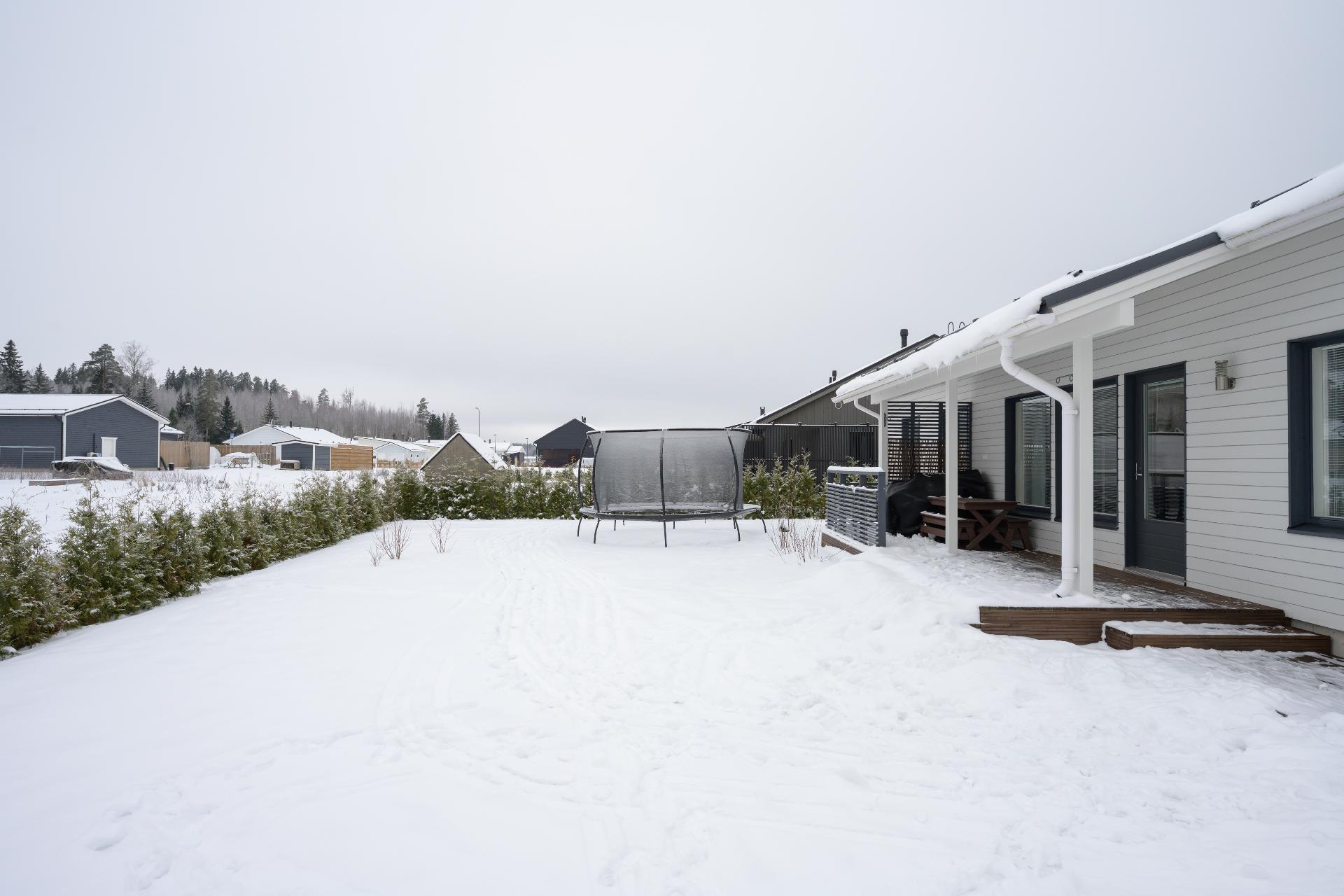 Lummekuja 5, Rajamäki, Nurmijärvi