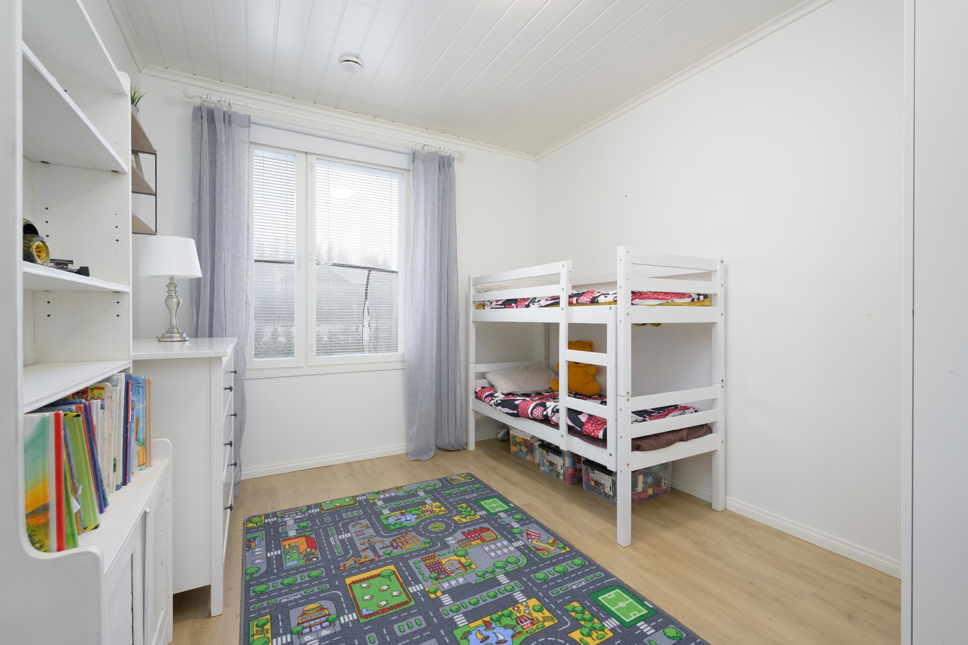 Lummekuja 5, Rajamäki, Nurmijärvi