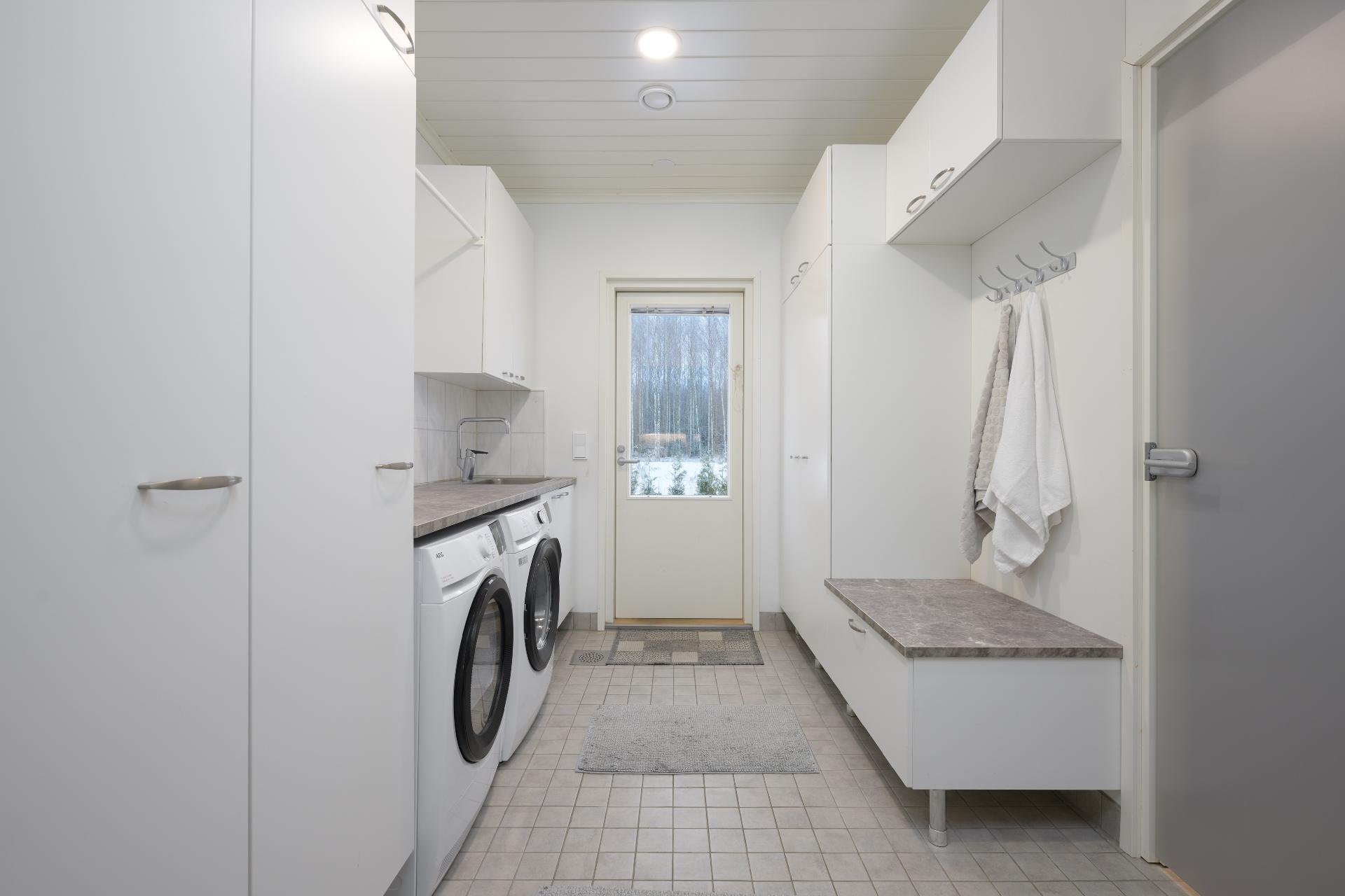 Lummekuja 5, Rajamäki, Nurmijärvi