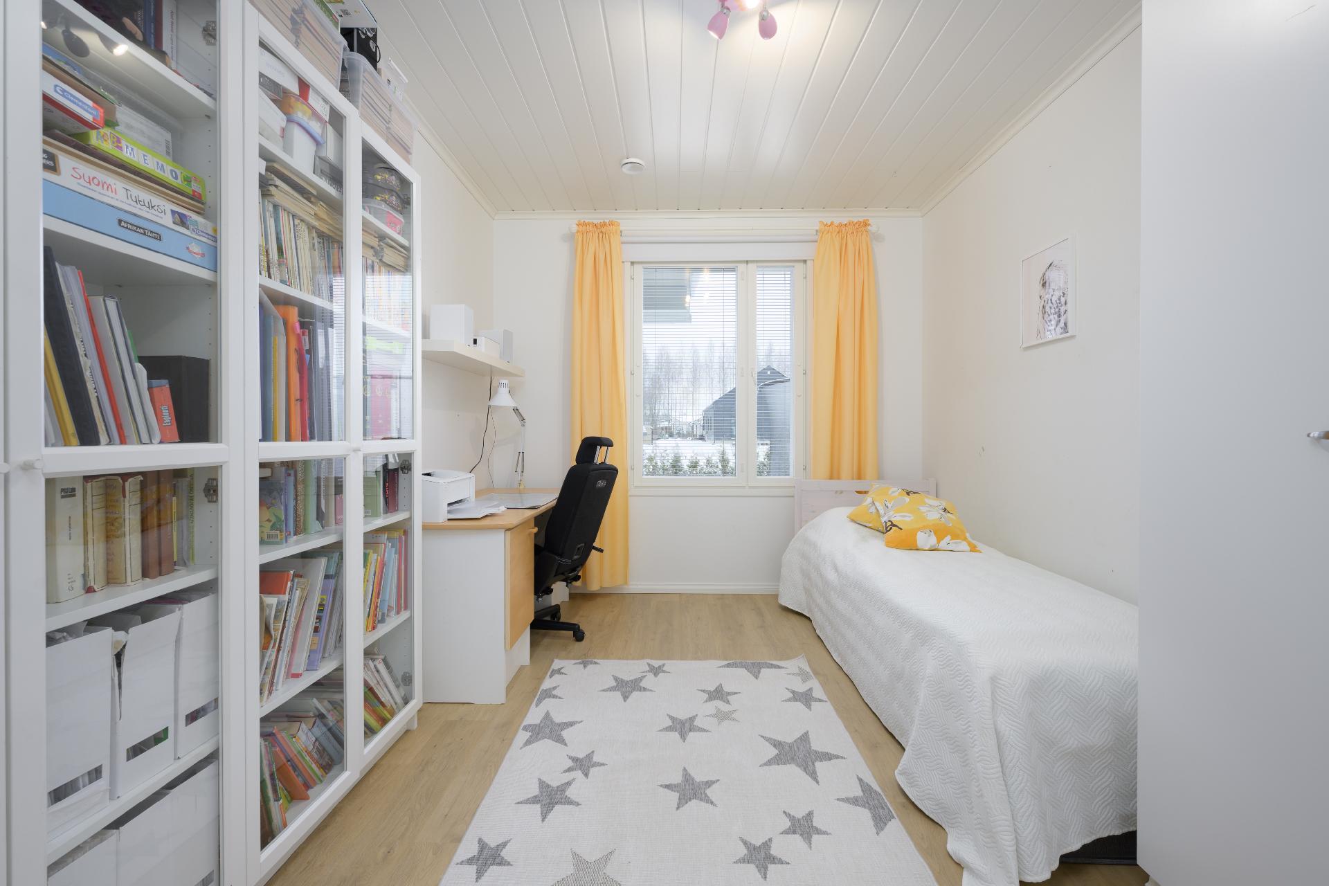 Lummekuja 5, Rajamäki, Nurmijärvi