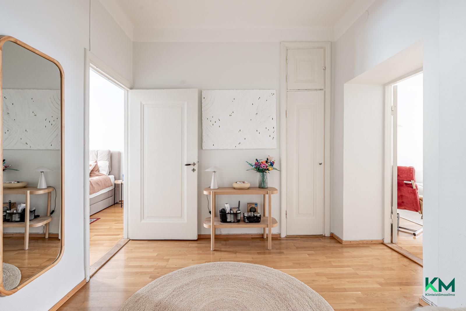 Neitsytpolku 2b, Ullanlinna, Helsinki