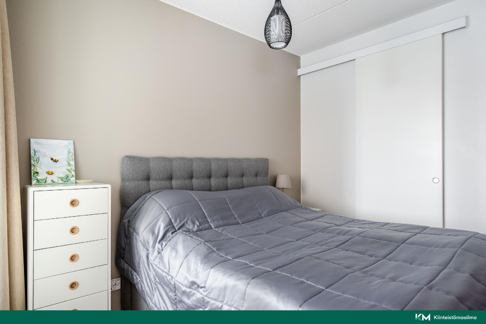 Niittaajankatu 8a, Herttoniemenranta, Helsinki