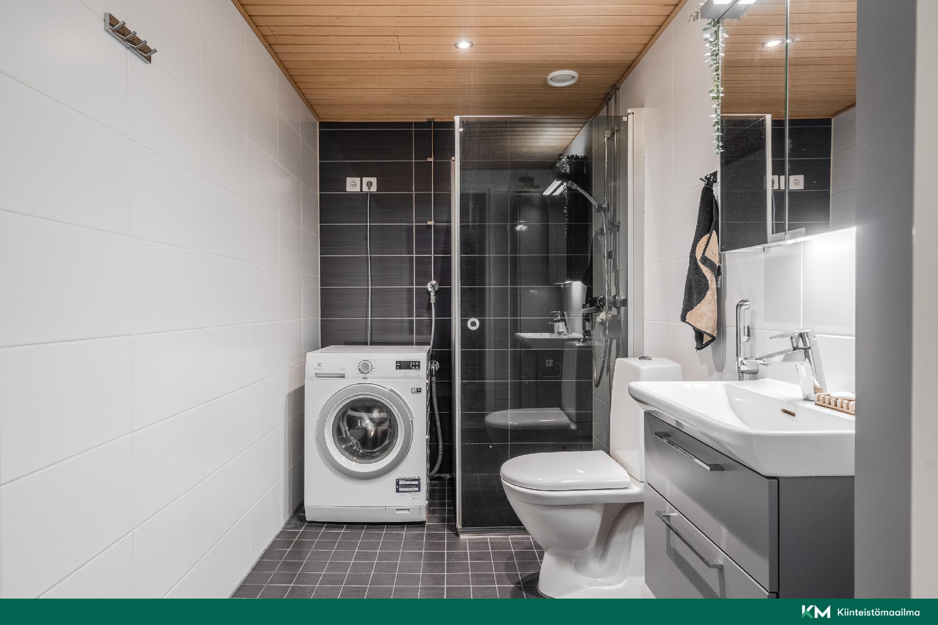 Niittaajankatu 8a, Herttoniemenranta, Helsinki