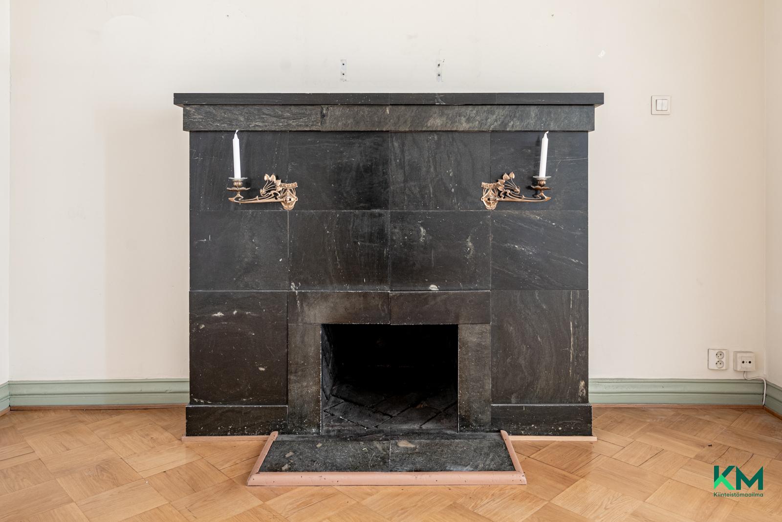 Apollonkatu 4, Etu-Töölö, Helsinki