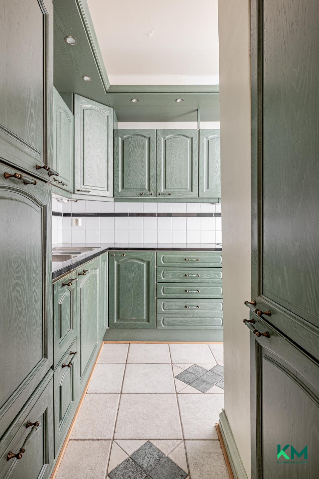 Apollonkatu 4, Etu-Töölö, Helsinki