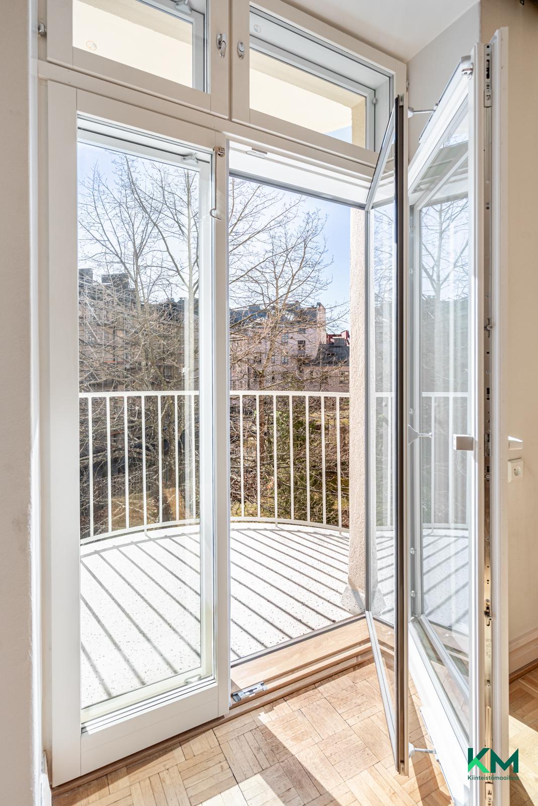 Apollonkatu 4, Etu-Töölö, Helsinki